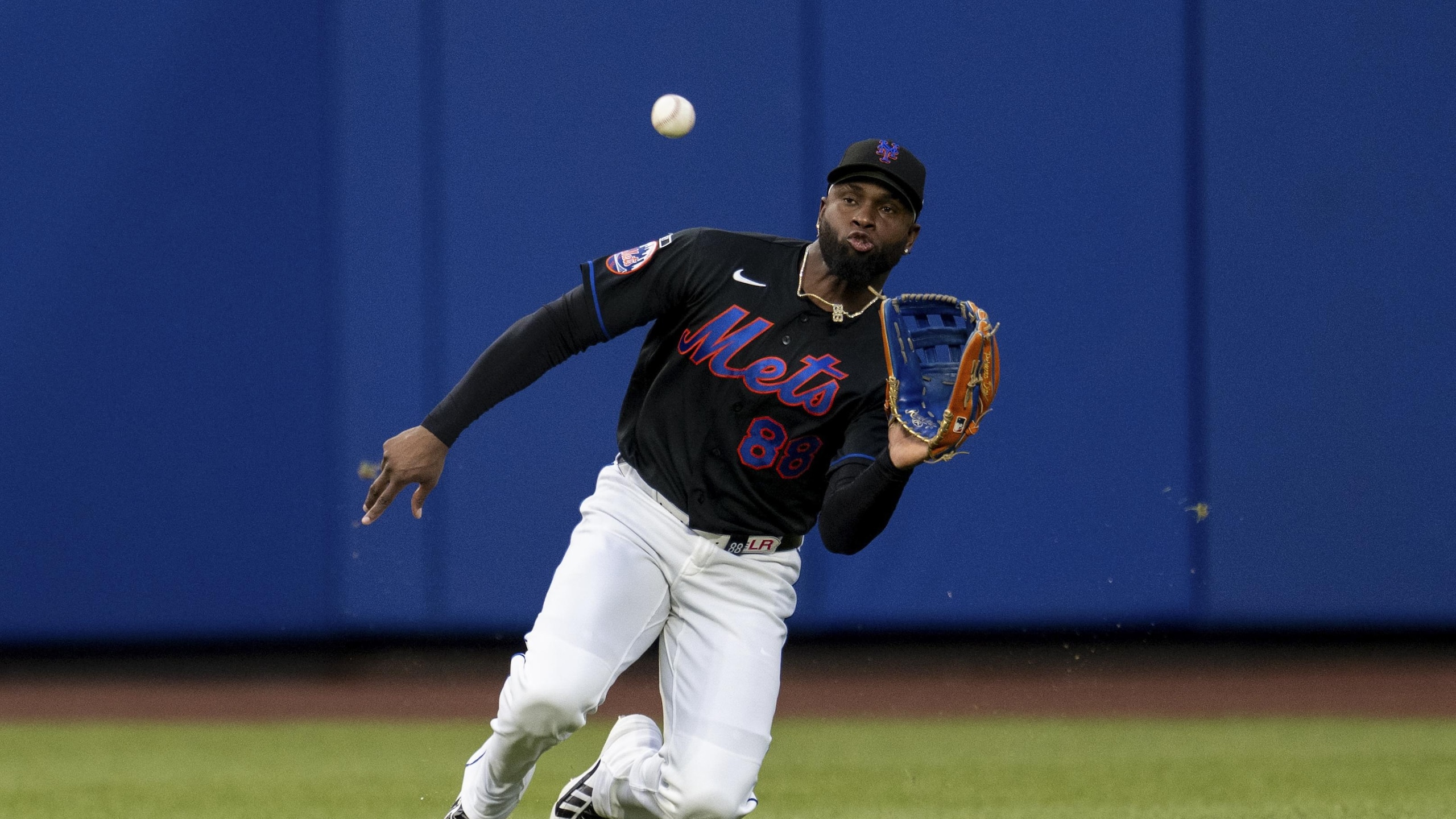 Washington Nationals v. New York Mets Washington Nationals v. New York Mets