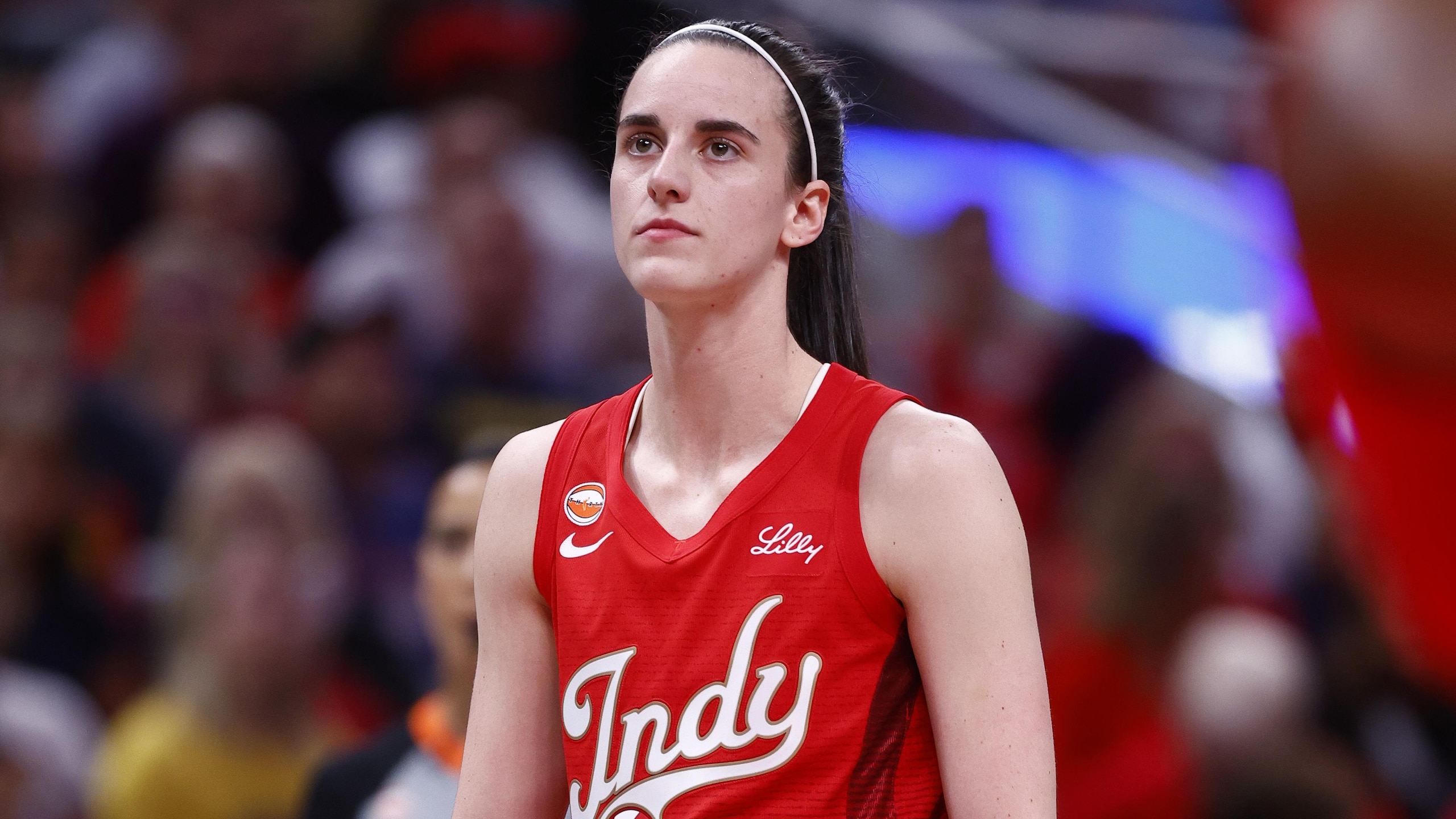 WNBA: AUG 14 Dallas Wings at Indiana Fever