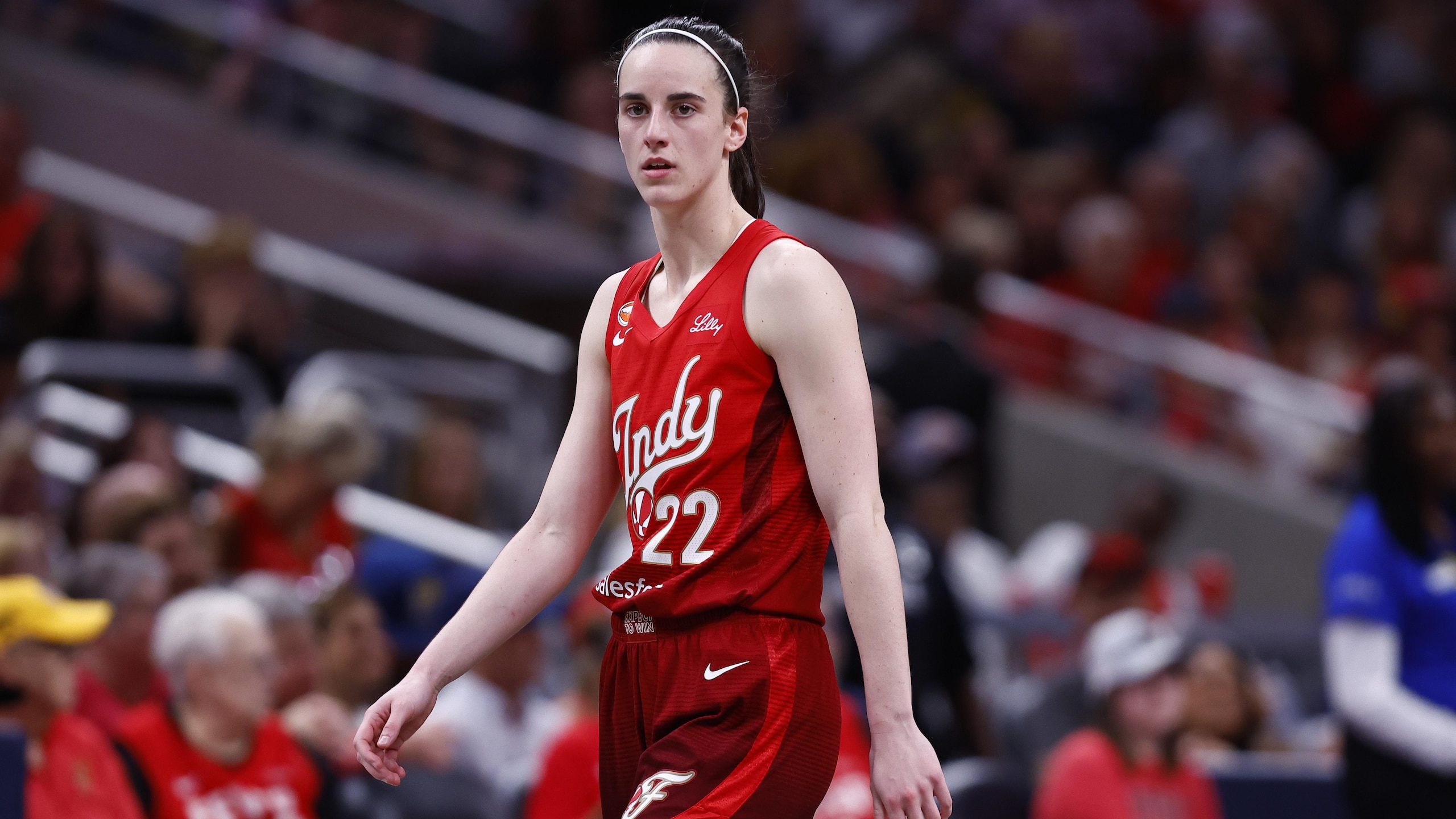 WNBA: AUG 14 Dallas Wings at Indiana Fever