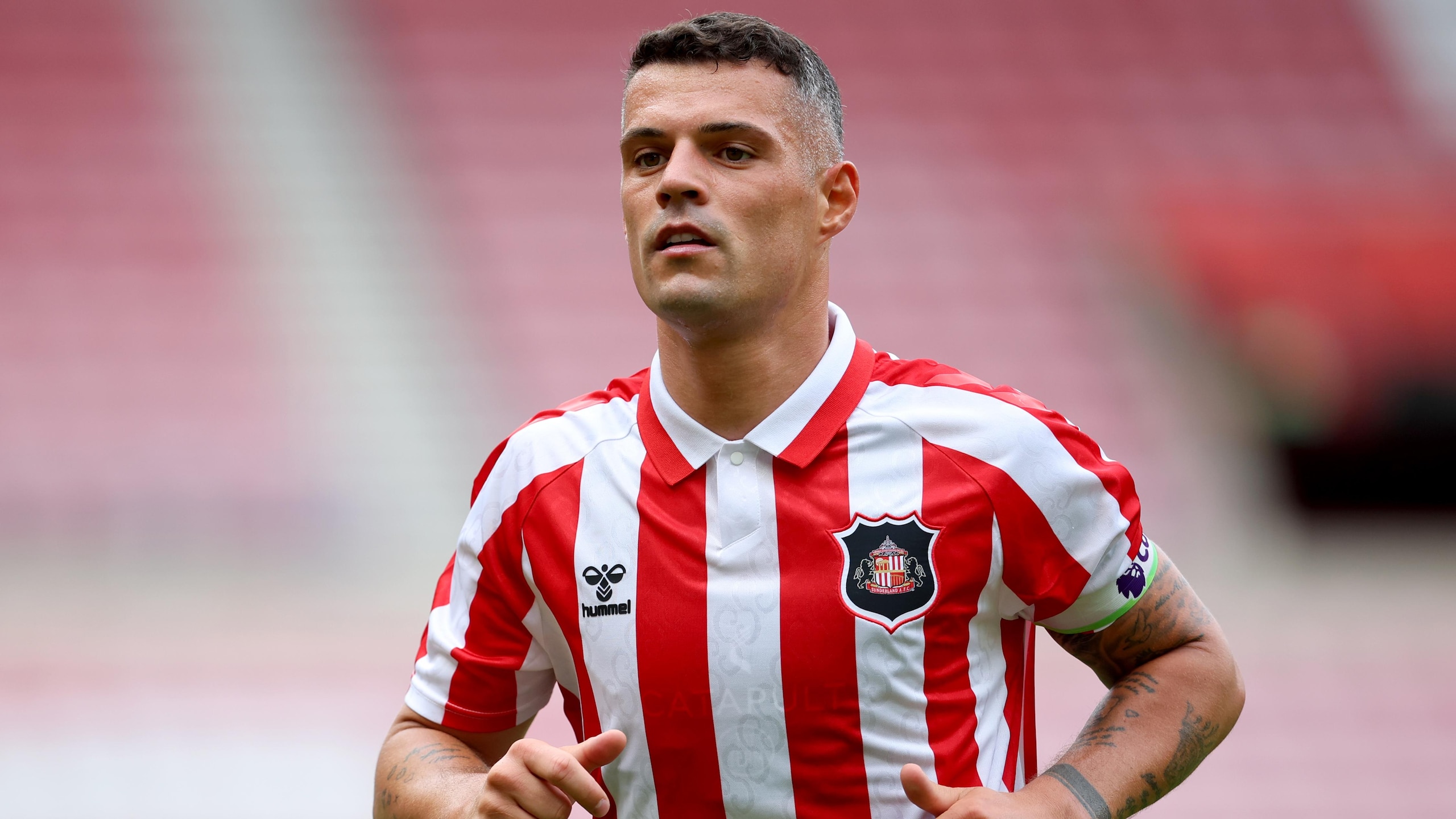 Sunderland v Stade Rennais - Pre-Season Friendly