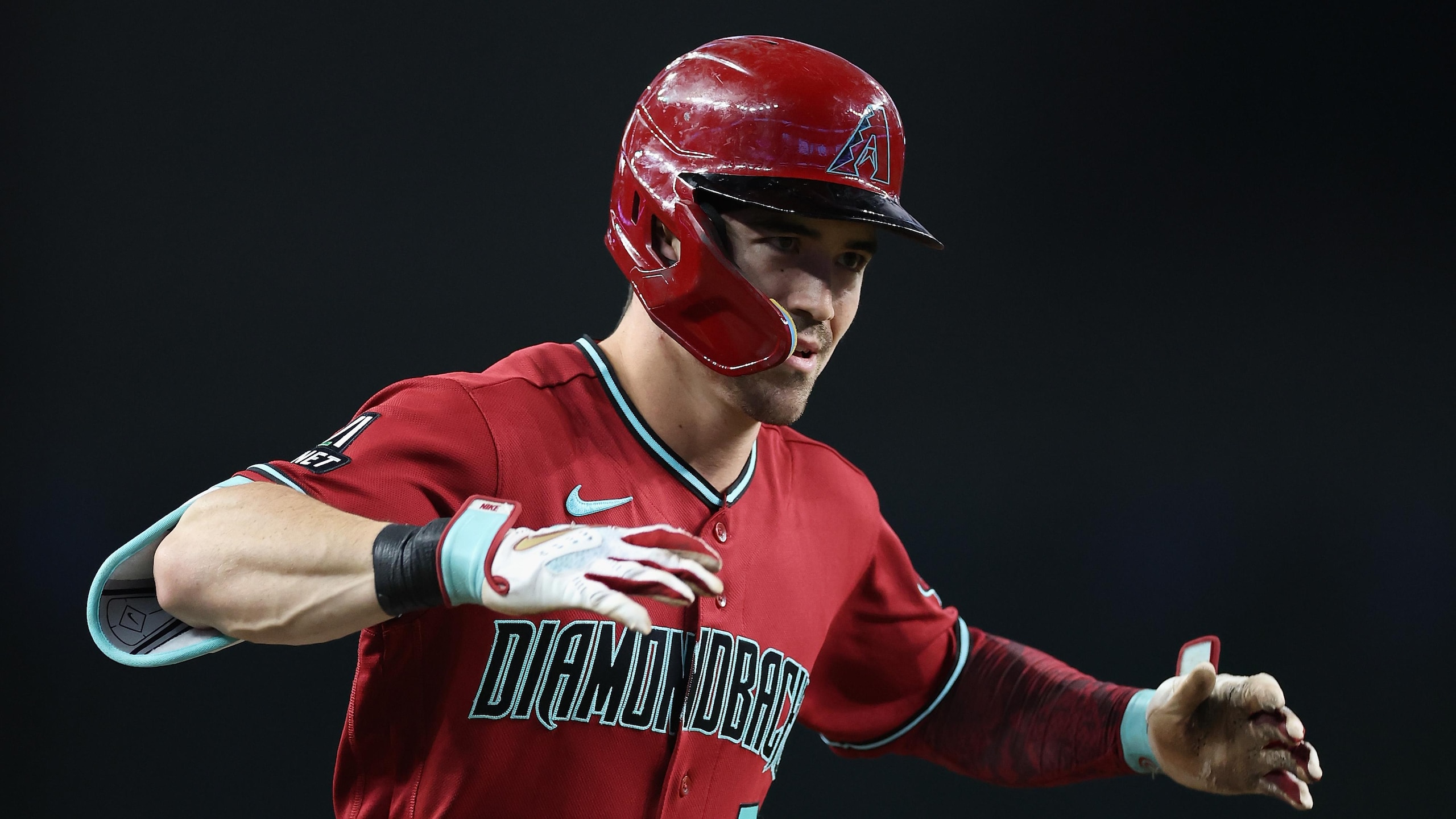 Colorado Rockies v Arizona Diamondbacks