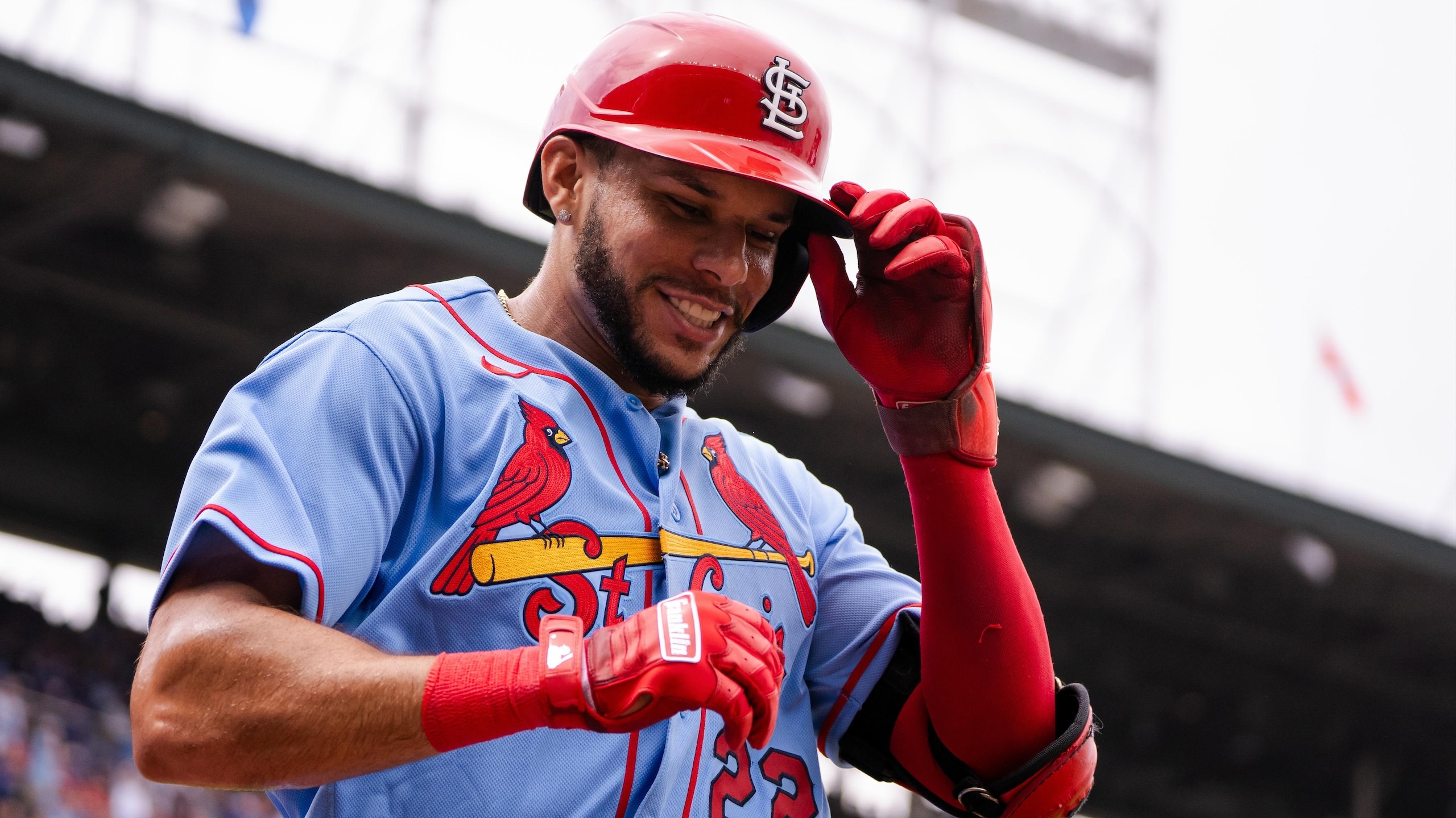 St. Louis Cardinals v. Chicago Cubs