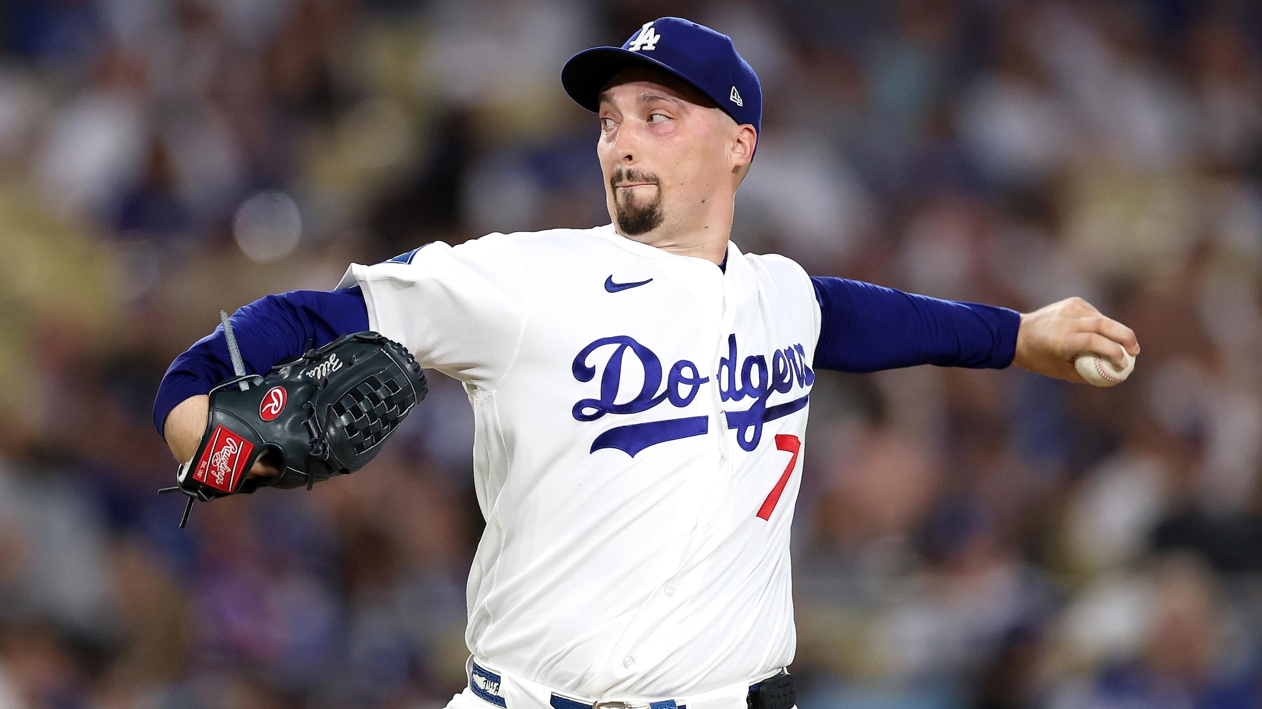 Kansas City Royals v Los Angeles Dodgers Kansas City Royals v Los Angeles Dodgers