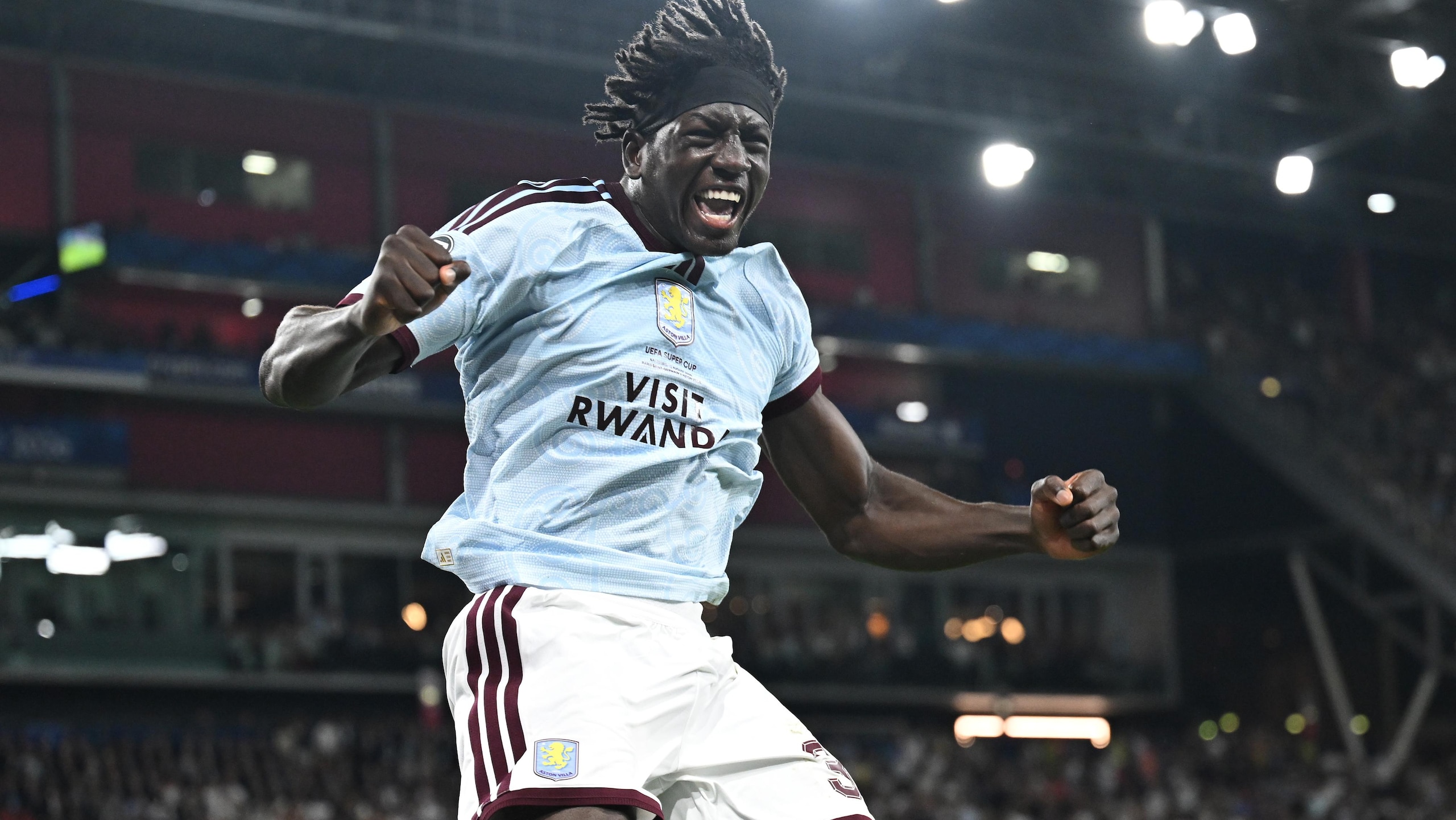 Paris Saint-Germain v Aston Villa - UEFA Super Cup 2026
