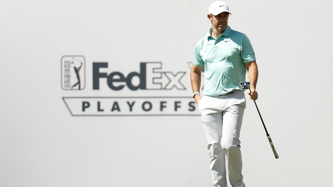 'Lost' Rory McIlroy Drops Honest Thoughts and Concerns About His Game amid FedEx Cup Playoffs
