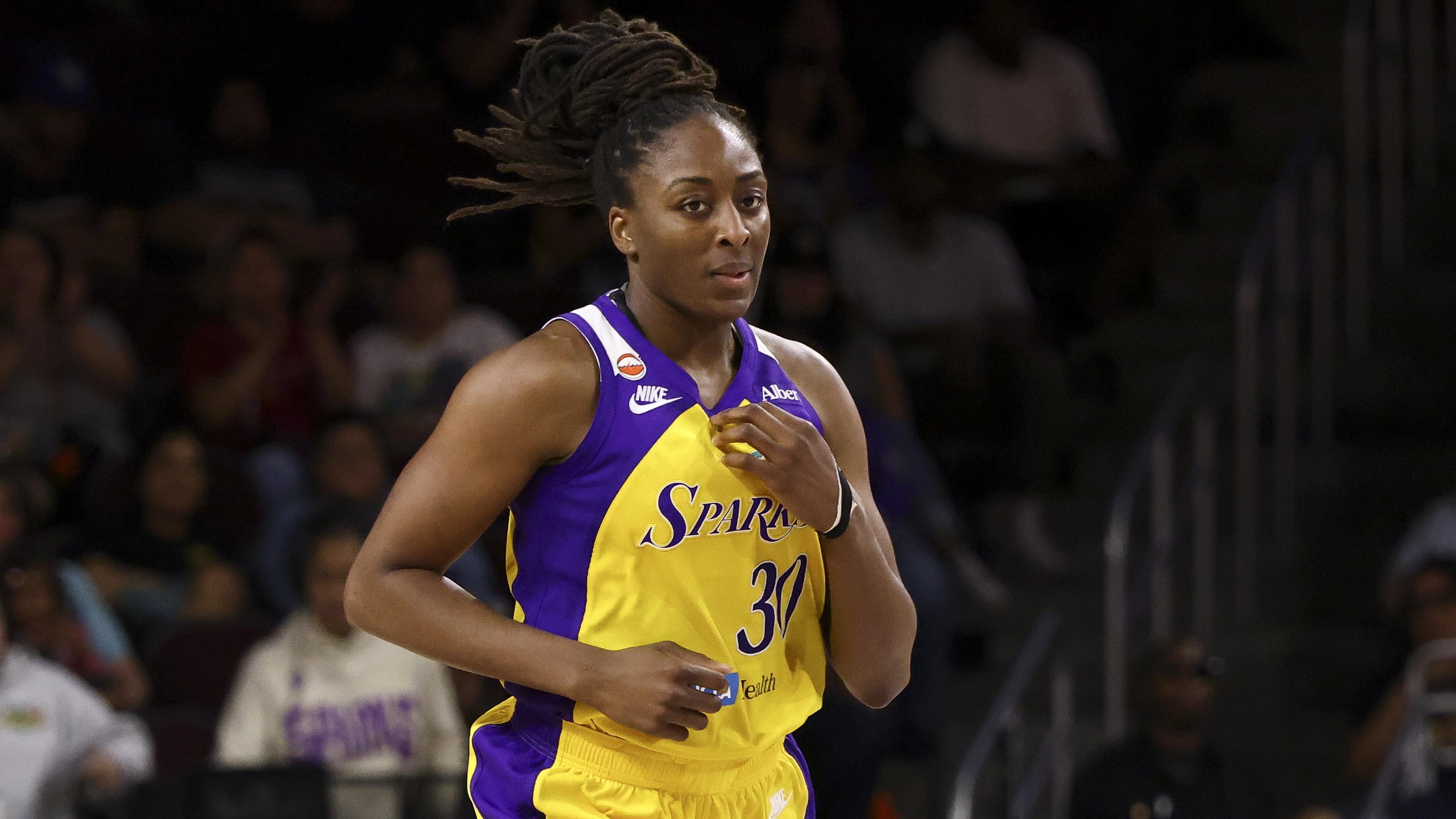 Phoenix Mercury v Los Angeles Sparks