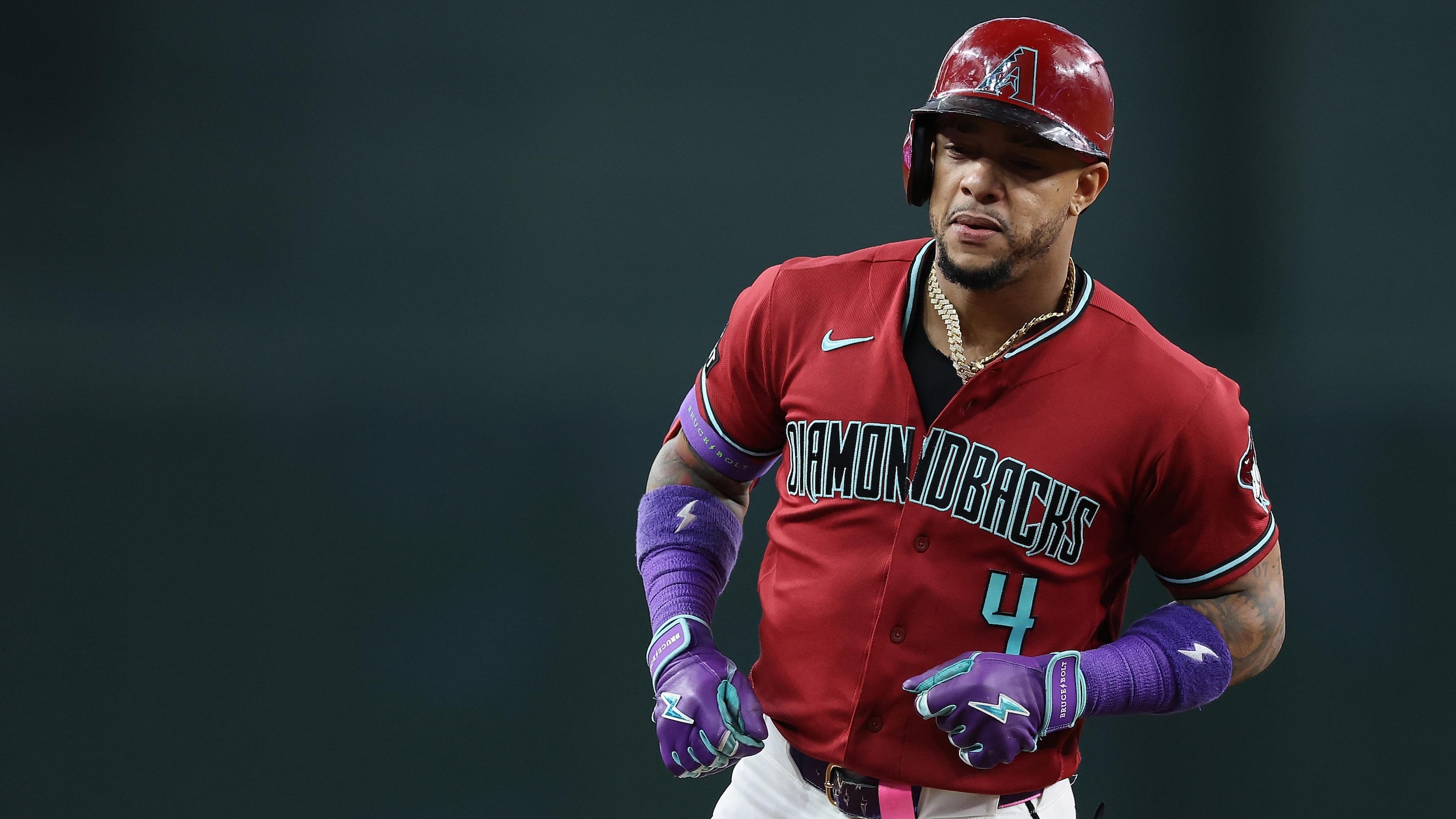 Colorado Rockies v Arizona Diamondbacks Colorado Rockies v Arizona Diamondbacks