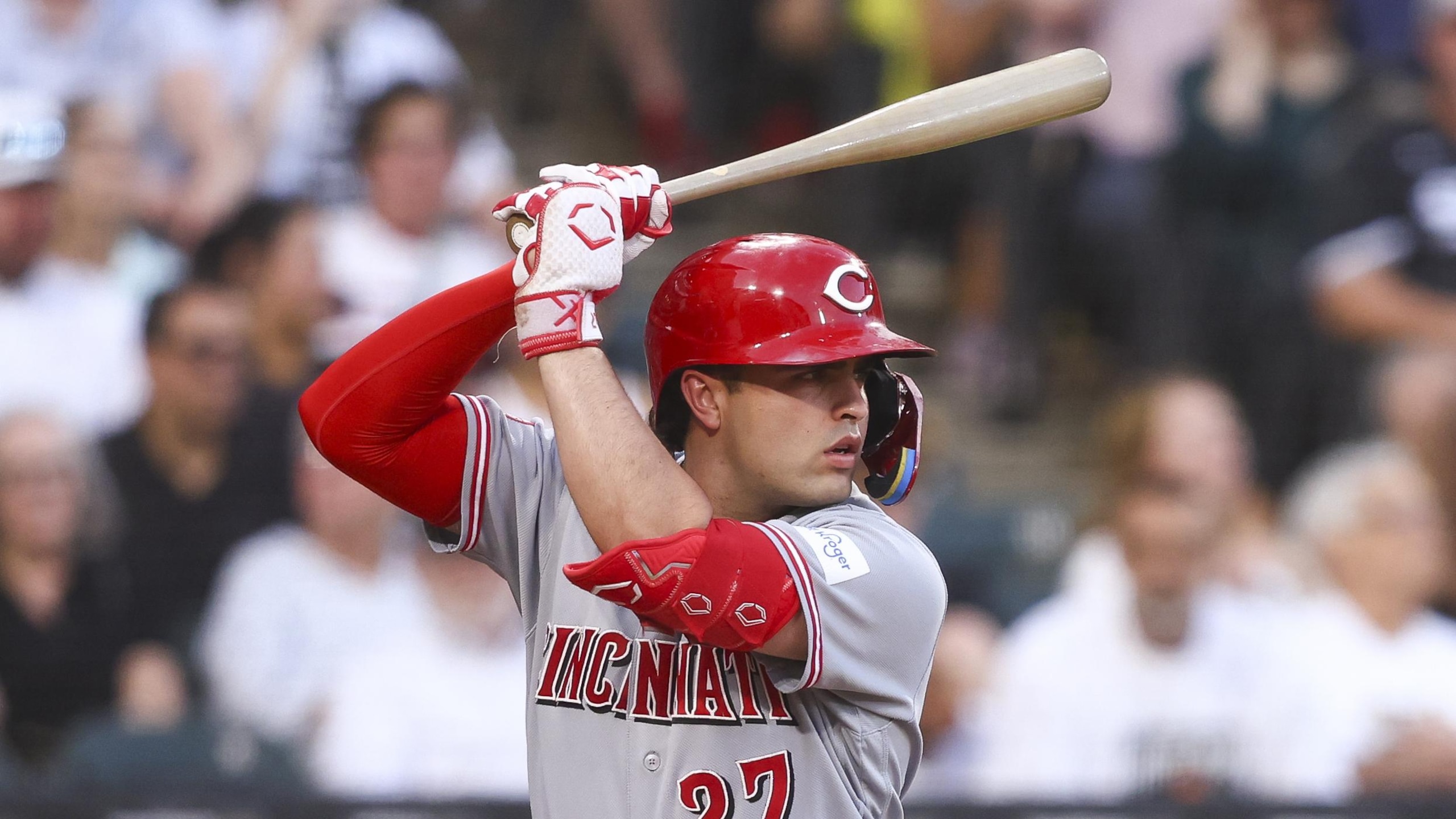 Cincinnati Reds v Chicago White Sox