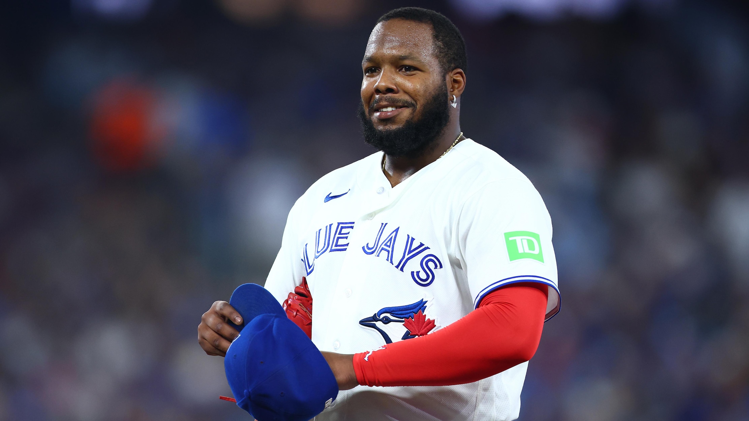 Boston Red Sox v Toronto Blue Jays