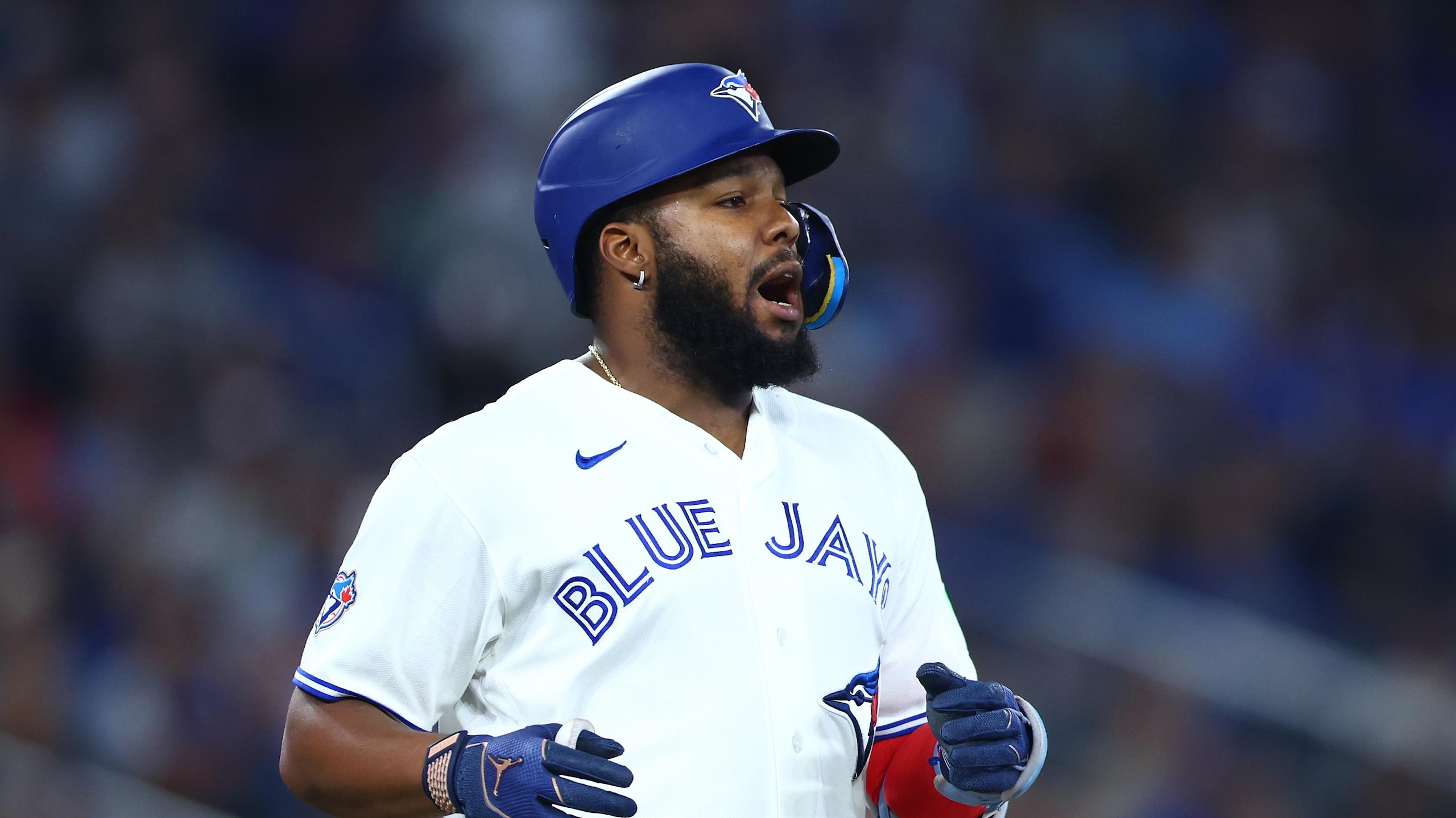 Boston Red Sox v Toronto Blue Jays Boston Red Sox v Toronto Blue Jays