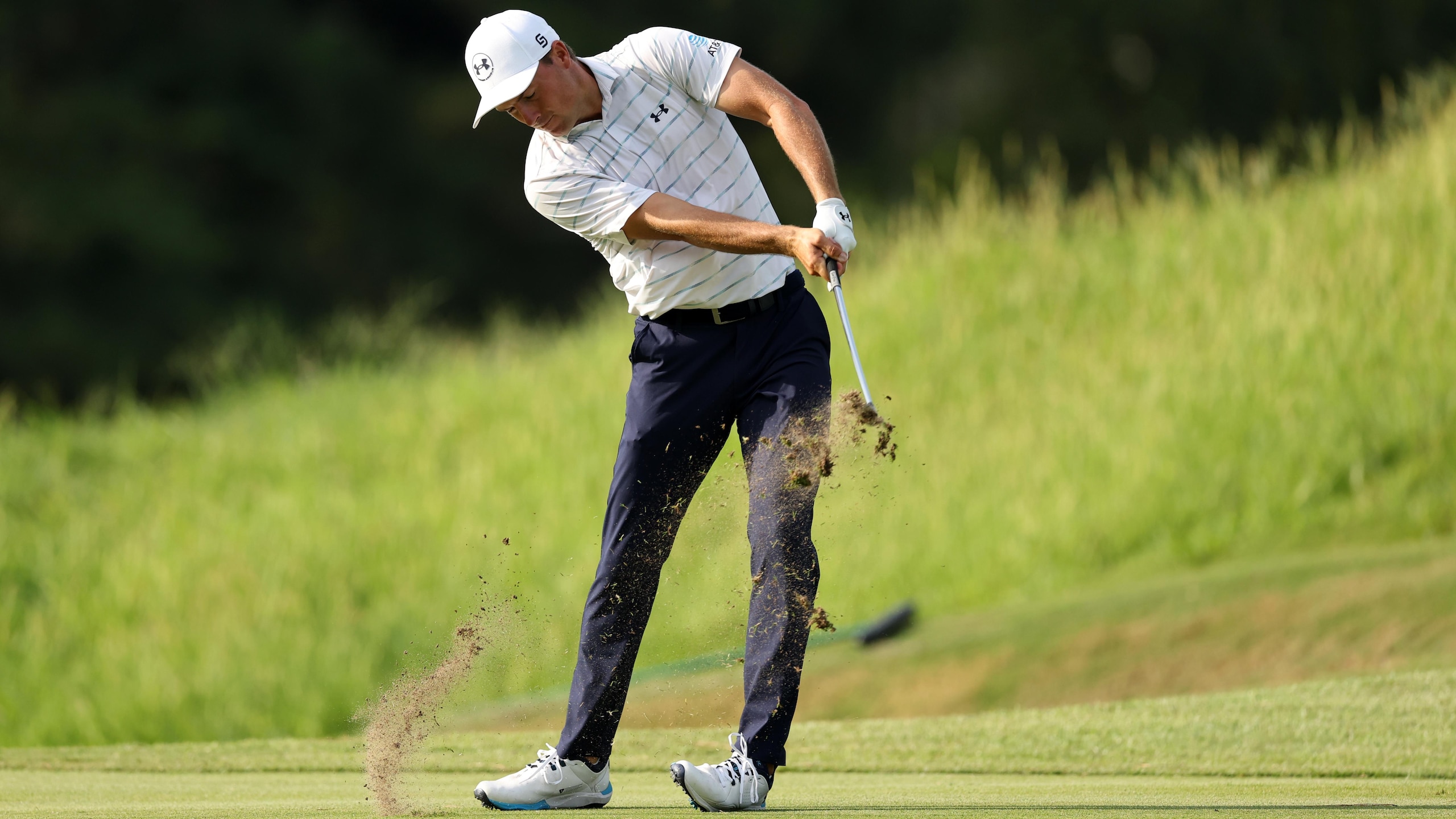 FedEx St. Jude Championship 2026 - Round One