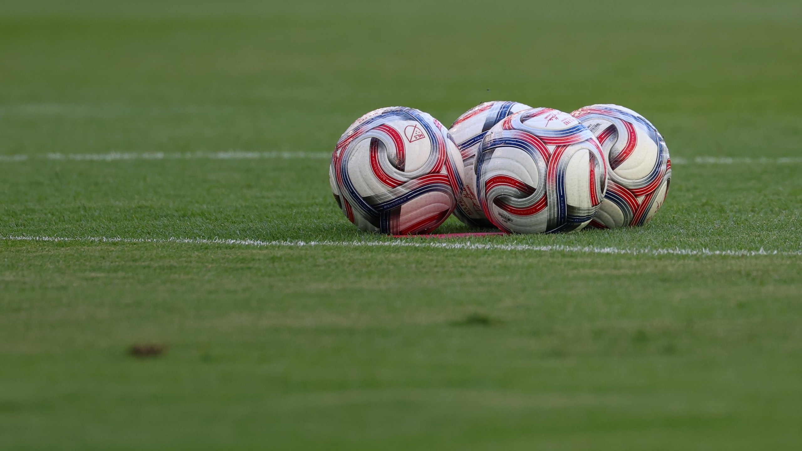 SOCCER: AUG 16 MLS Austin FC vs FC Dallas
