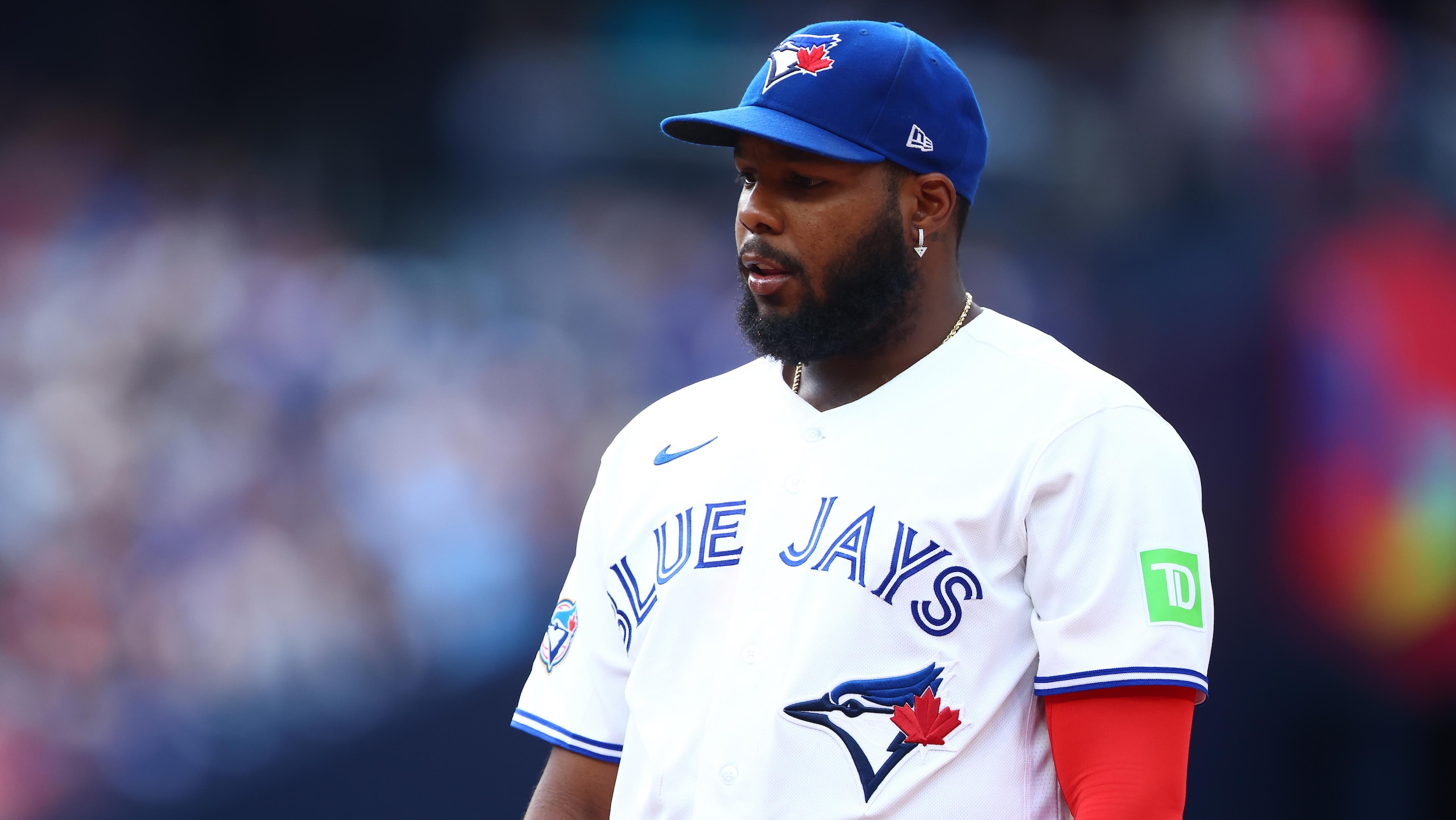 Boston Red Sox v Toronto Blue Jays Boston Red Sox v Toronto Blue Jays