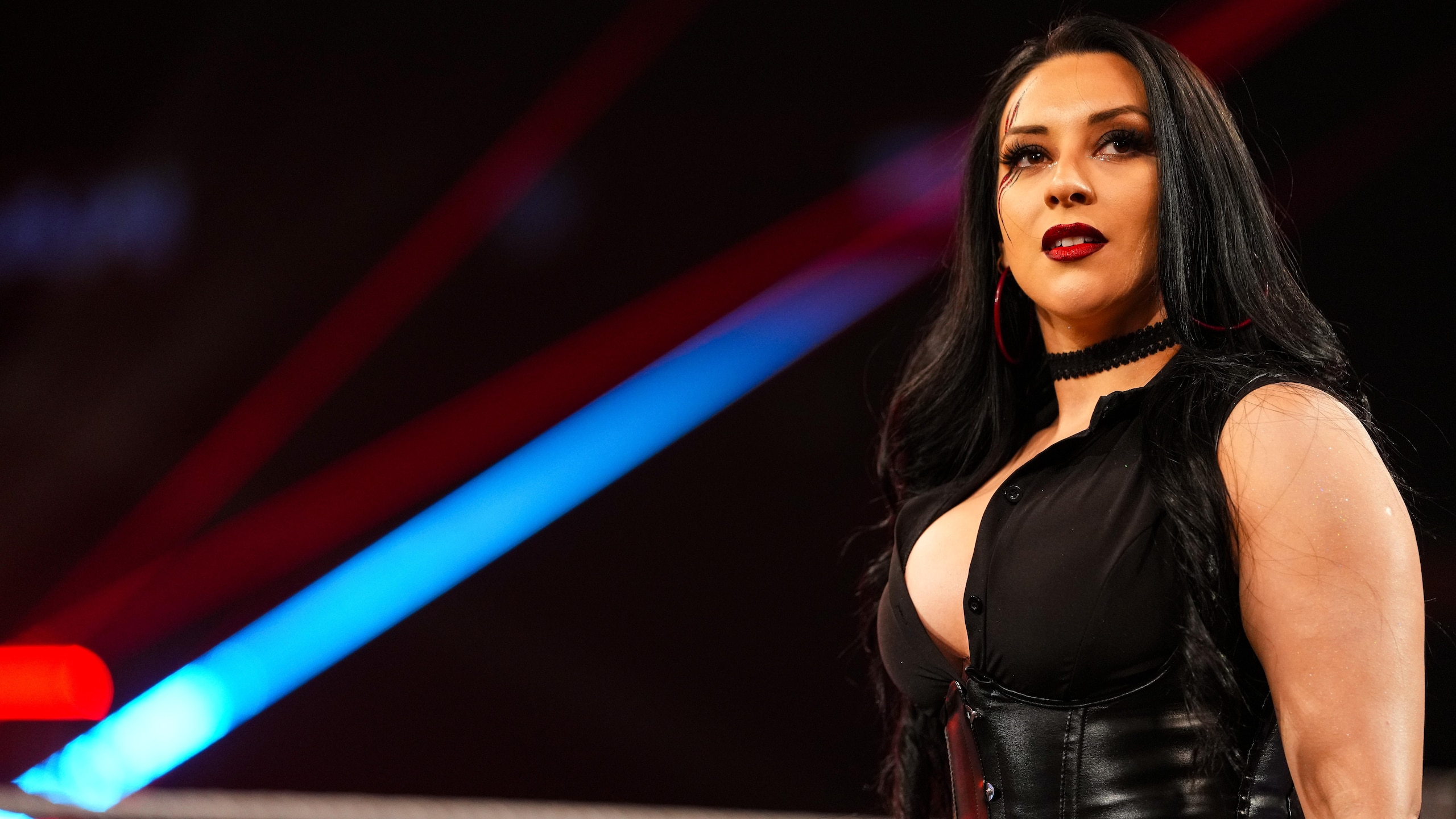 Monday Night RAW