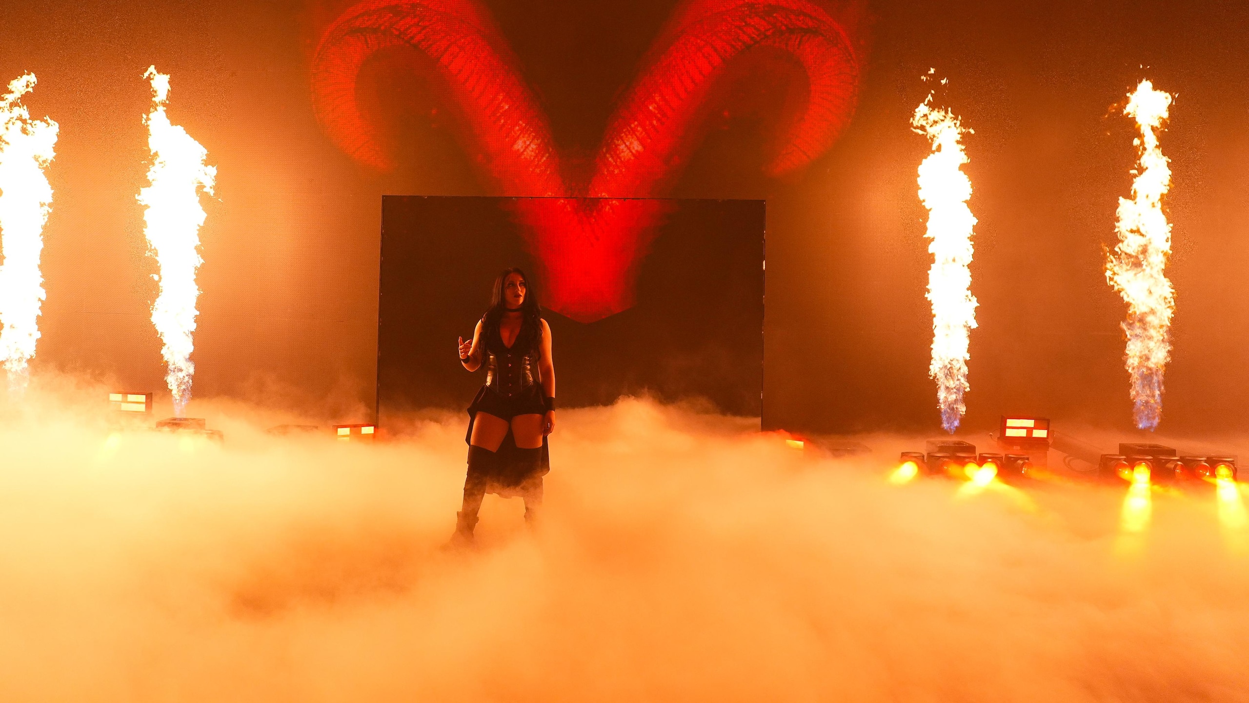 Monday Night RAW