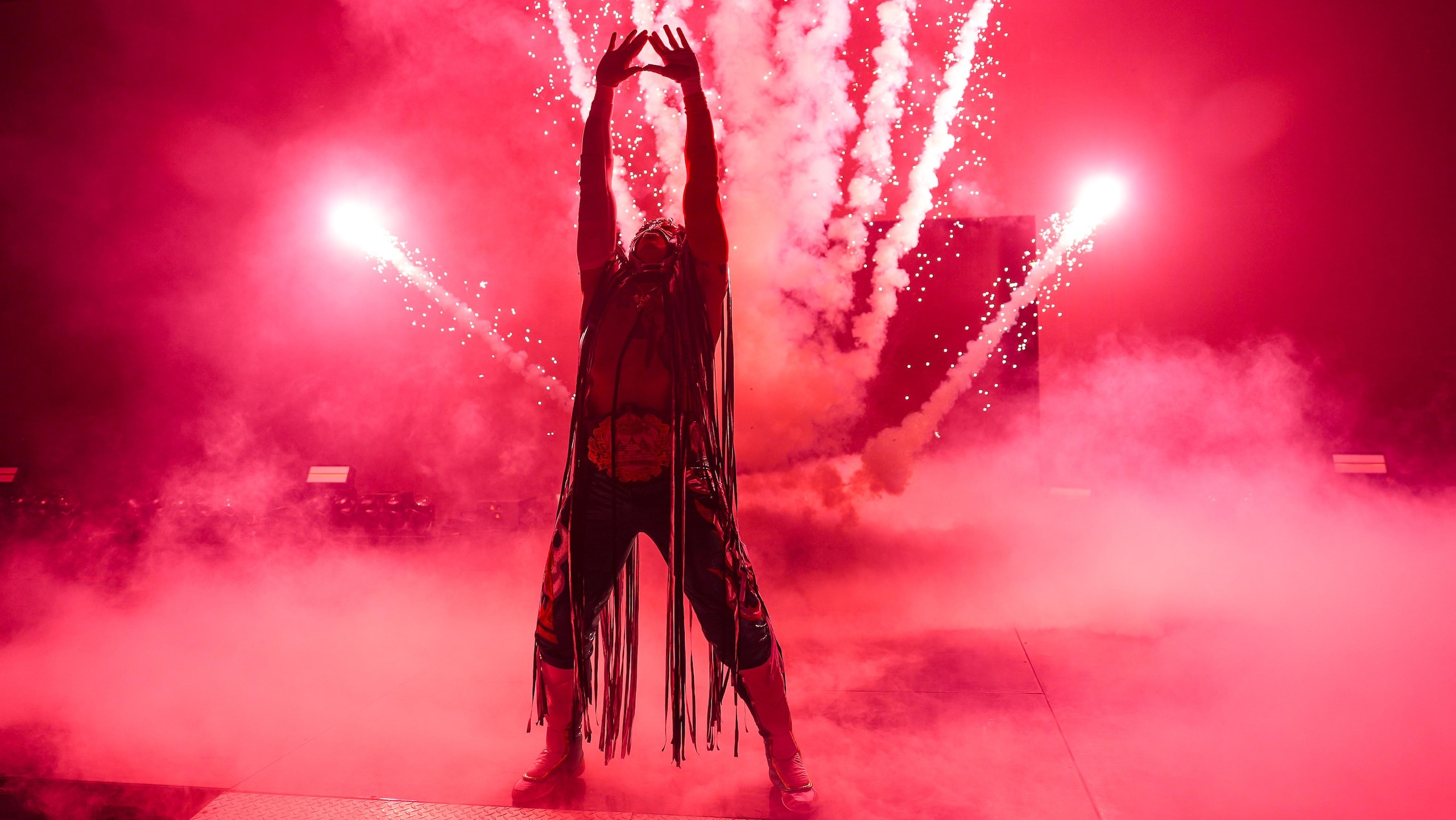 Monday Night RAW