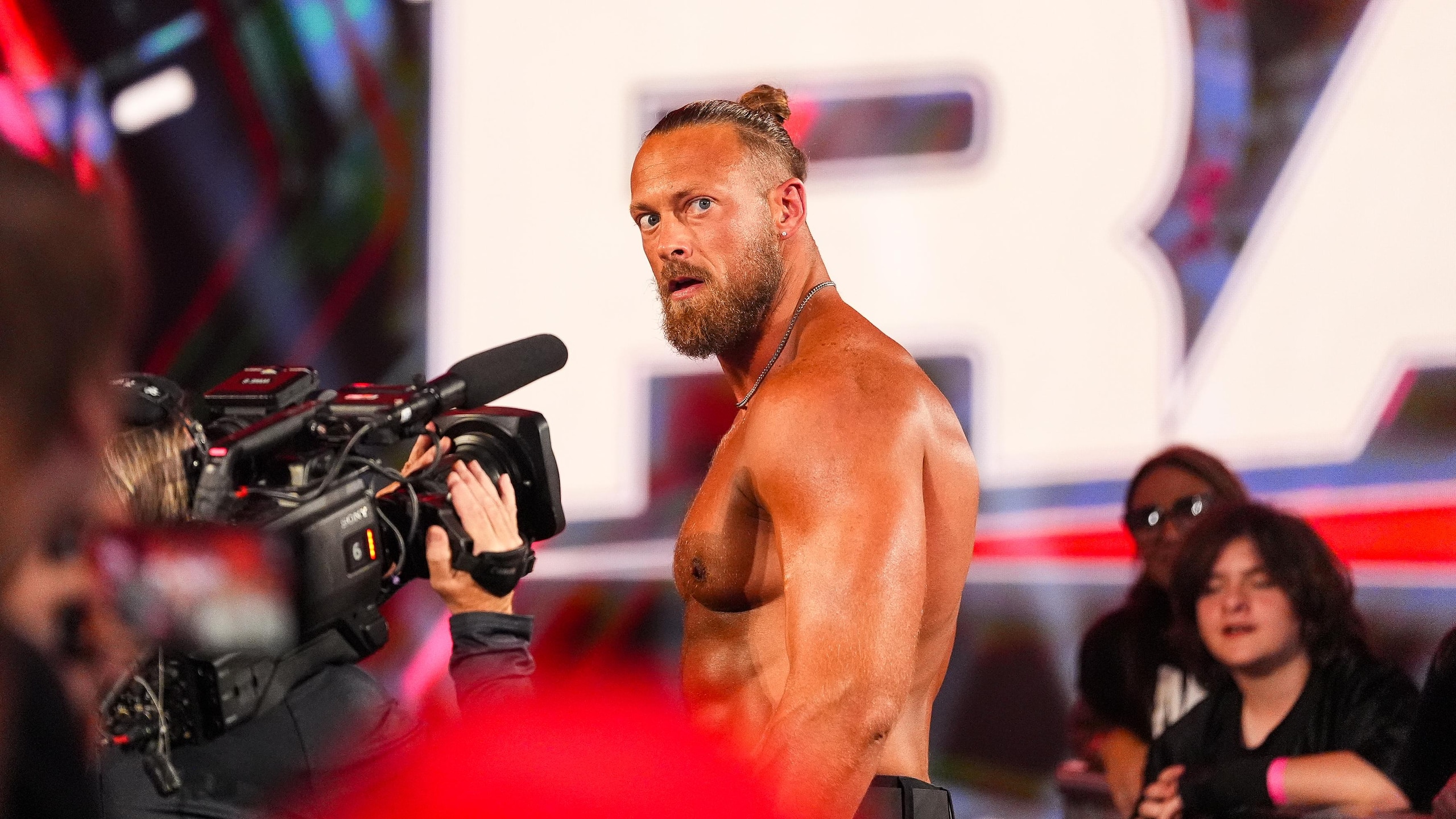 Monday Night RAW
