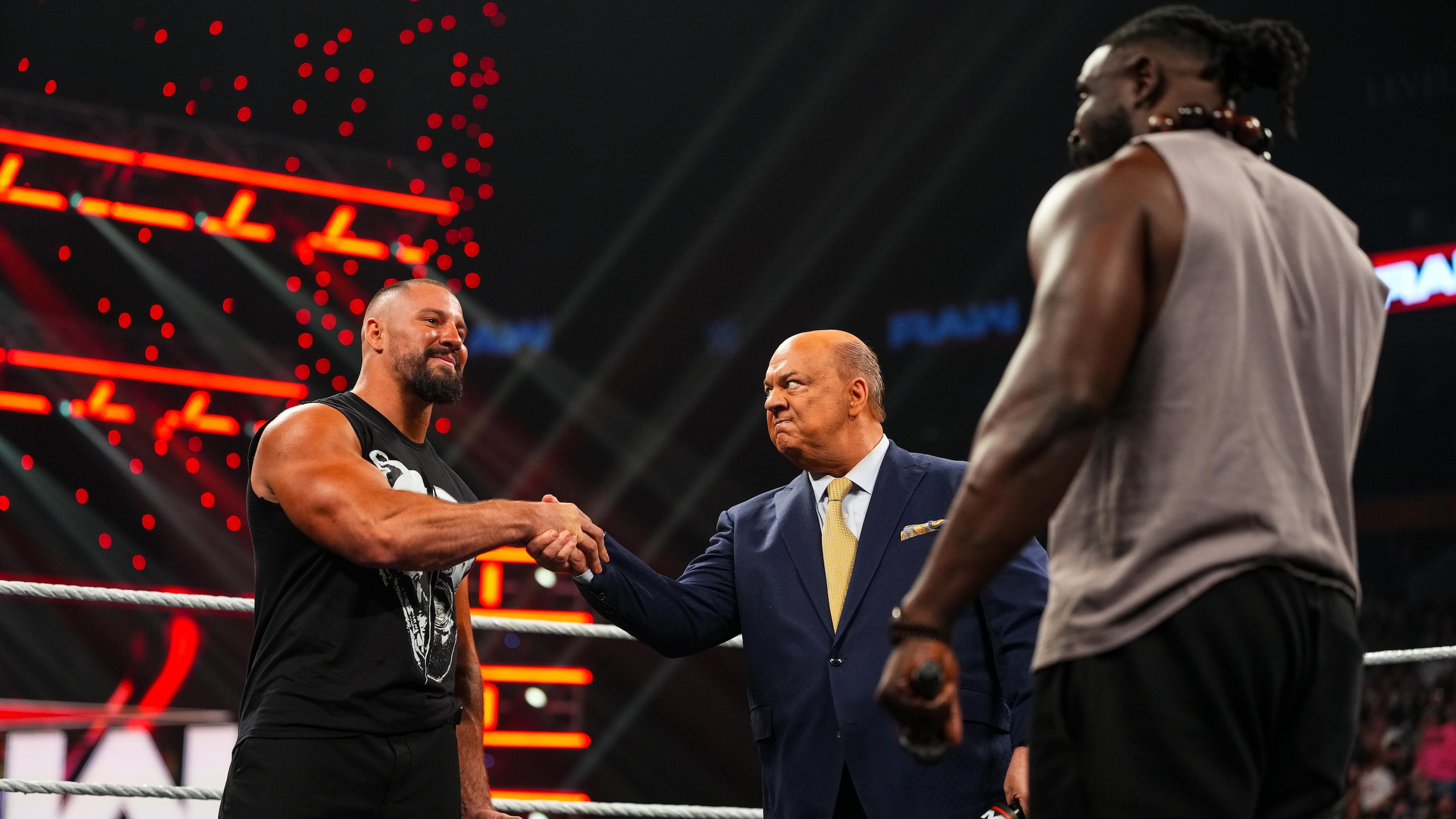 Monday Night RAW