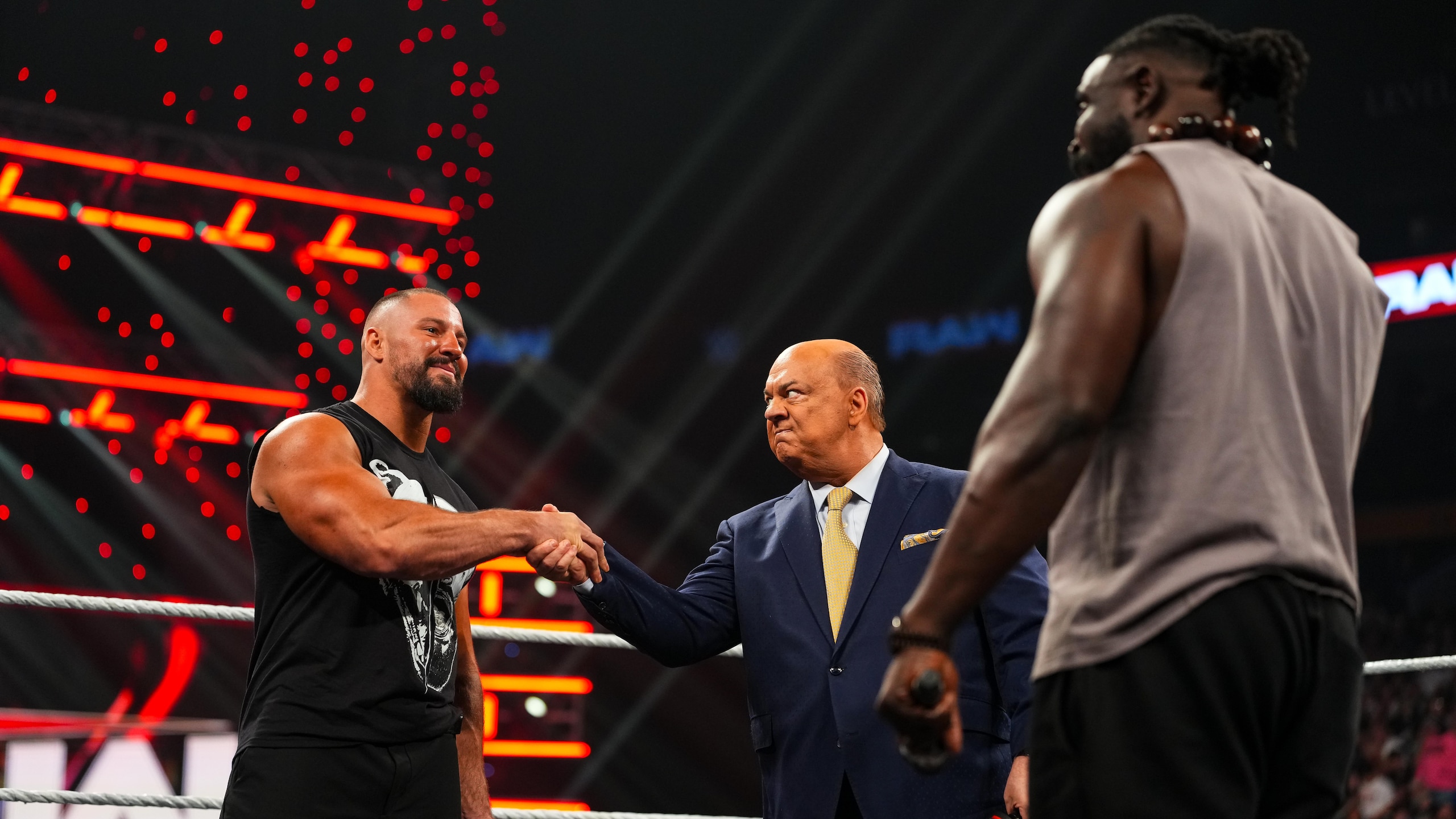 Monday Night RAW