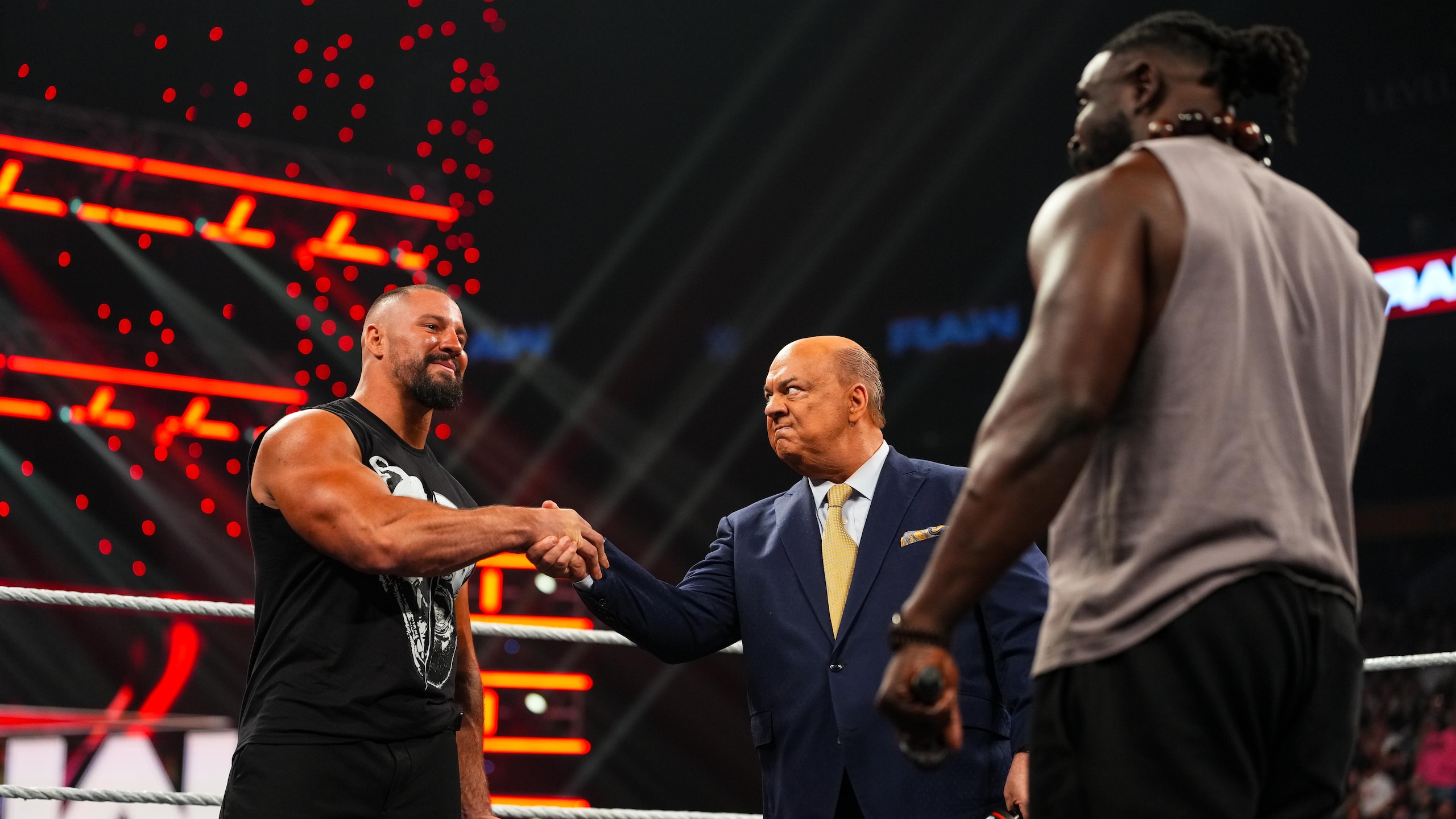 Monday Night RAW