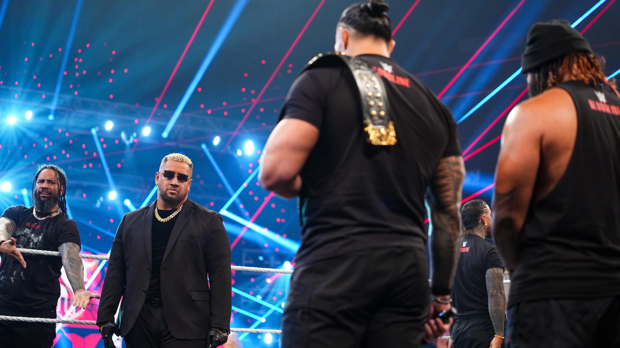 Monday Night RAW