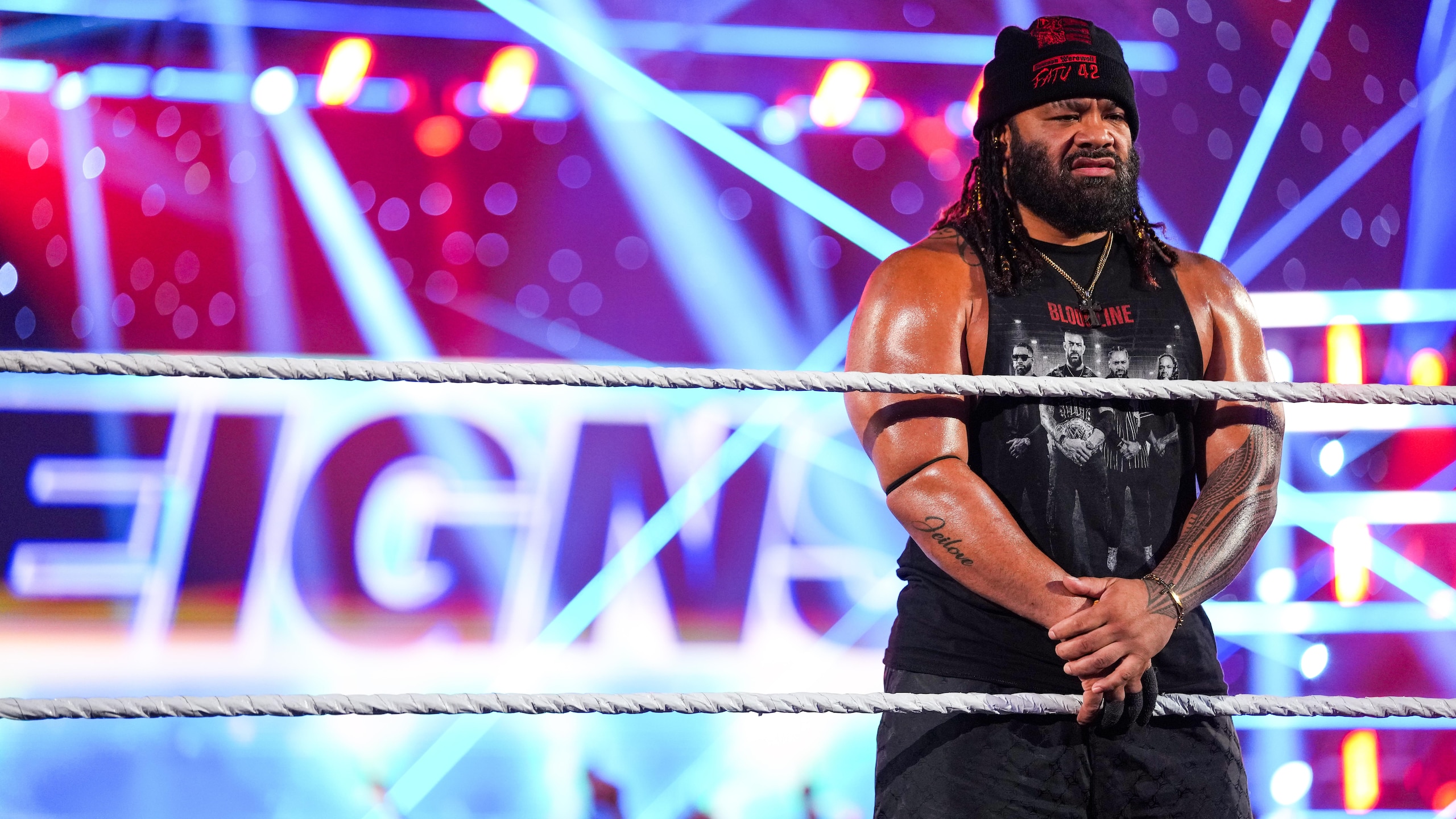 Monday Night RAW Monday Night RAW