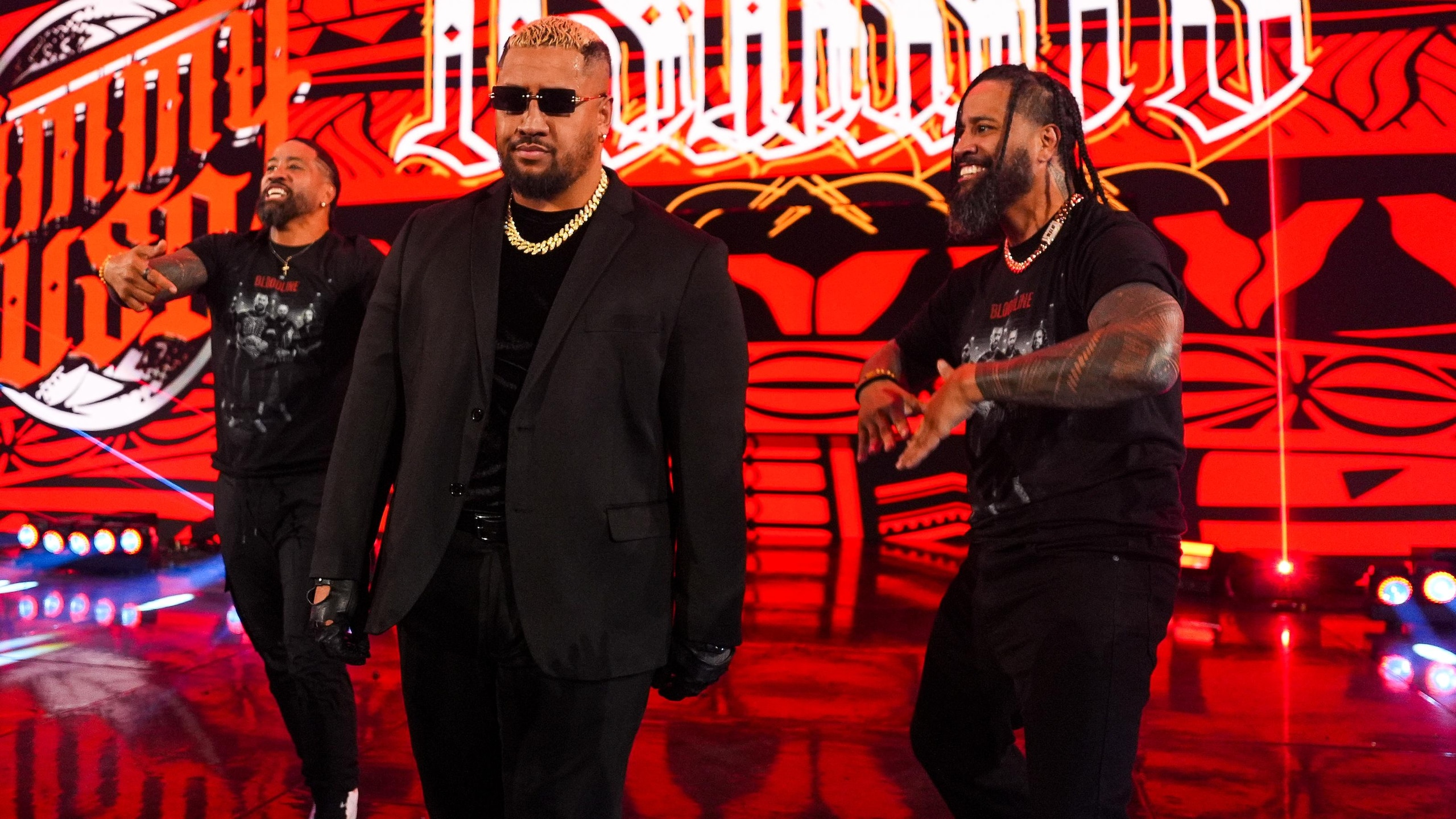 Monday Night RAW
