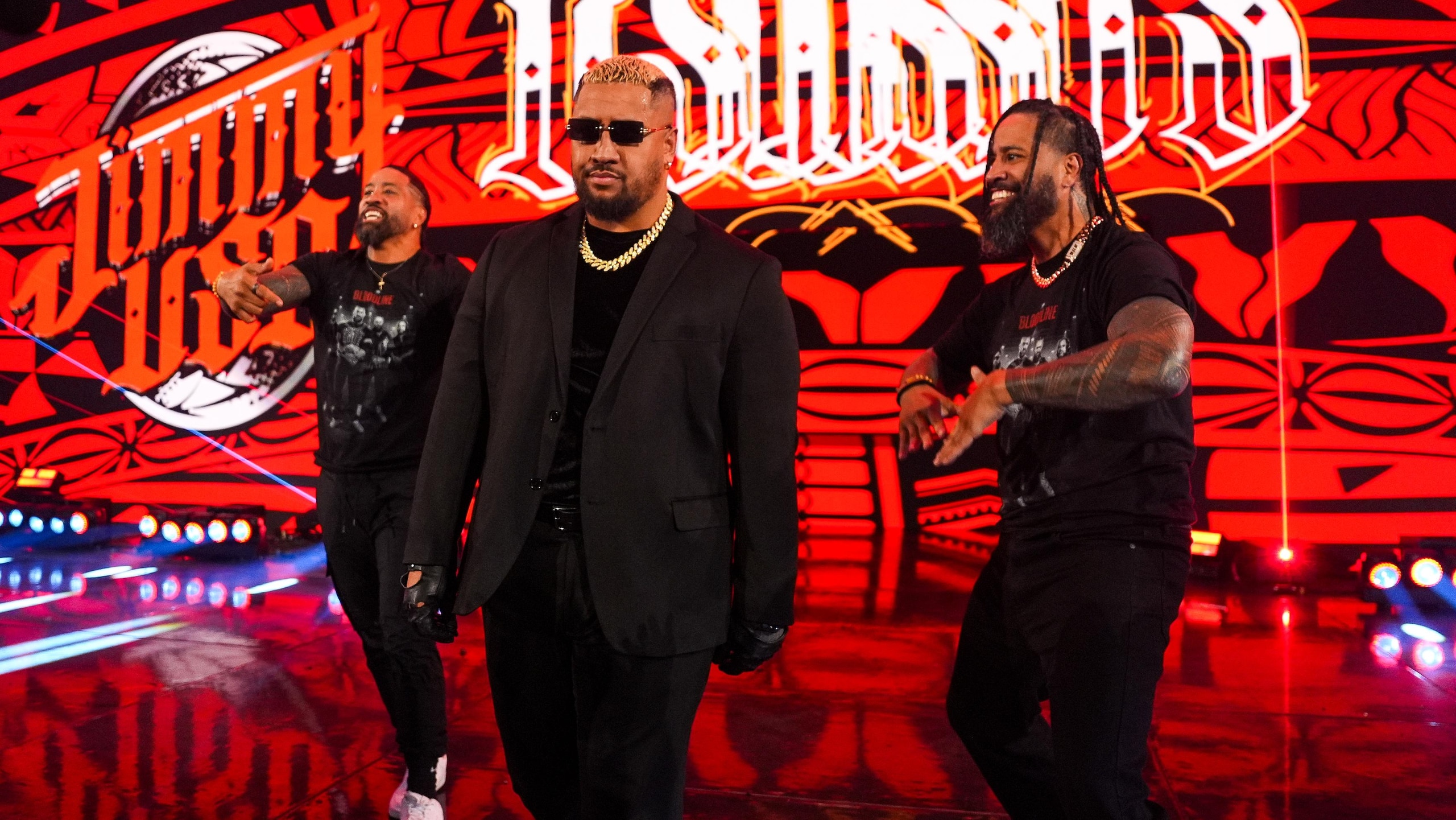 Monday Night RAW