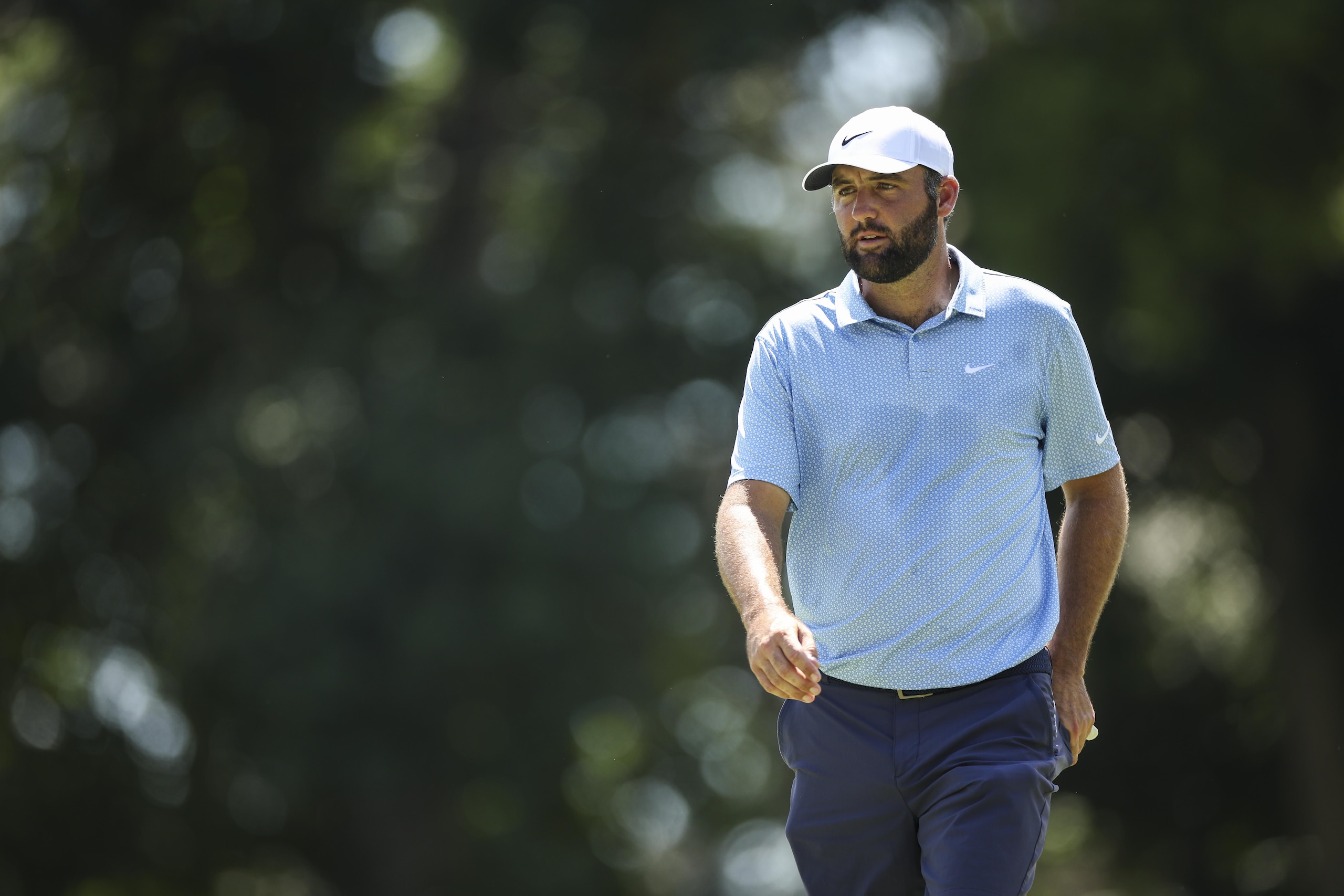 BMW Championship 2026 - Previews