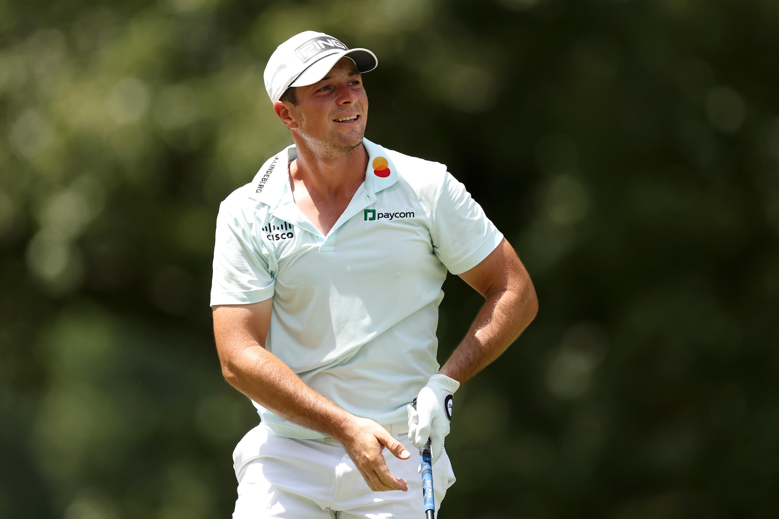 FedEx St. Jude Championship 2026 - Round Two FedEx St. Jude Championship 2026 - Round Two