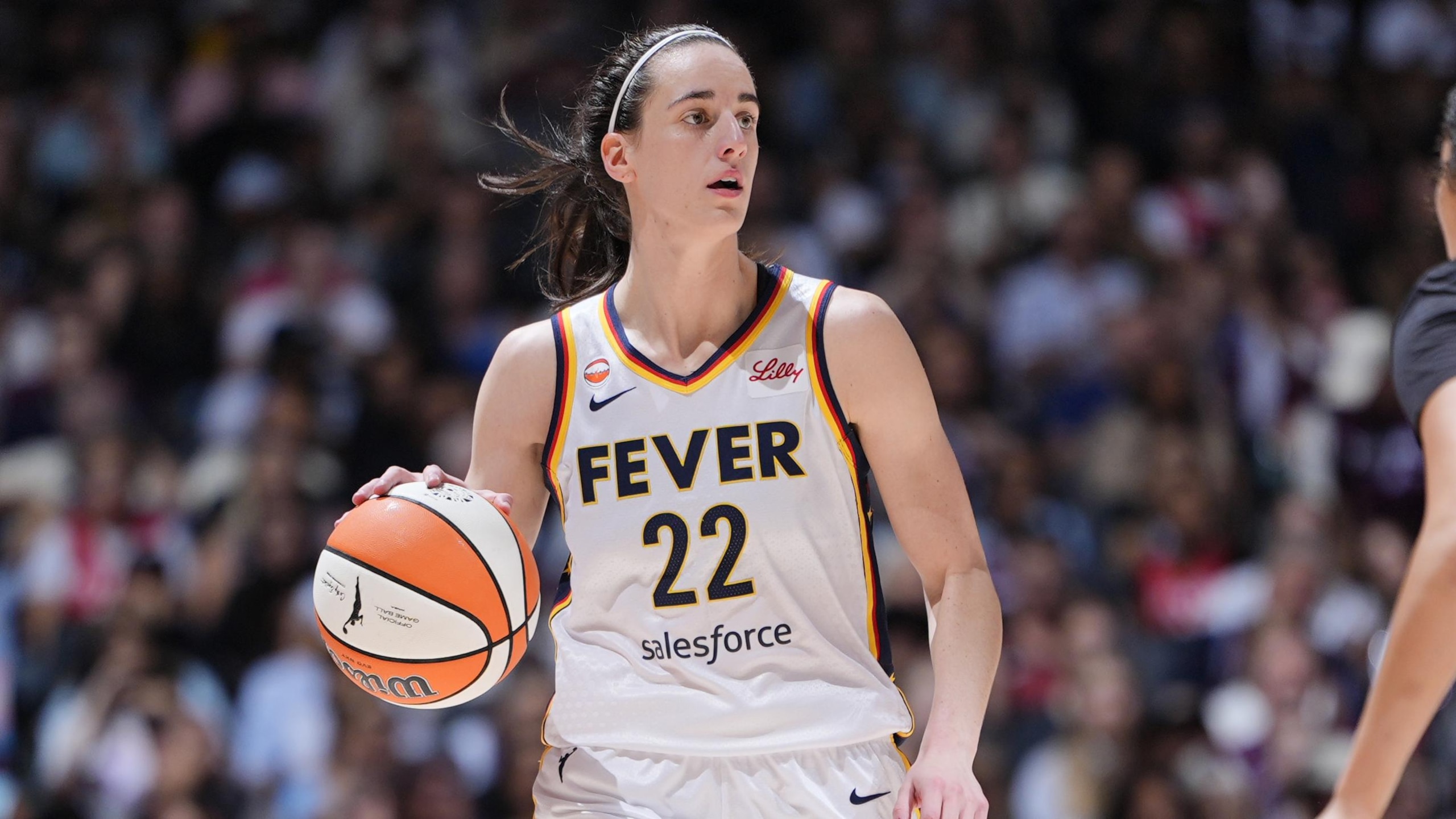 Indiana Fever v Toronto Tempo