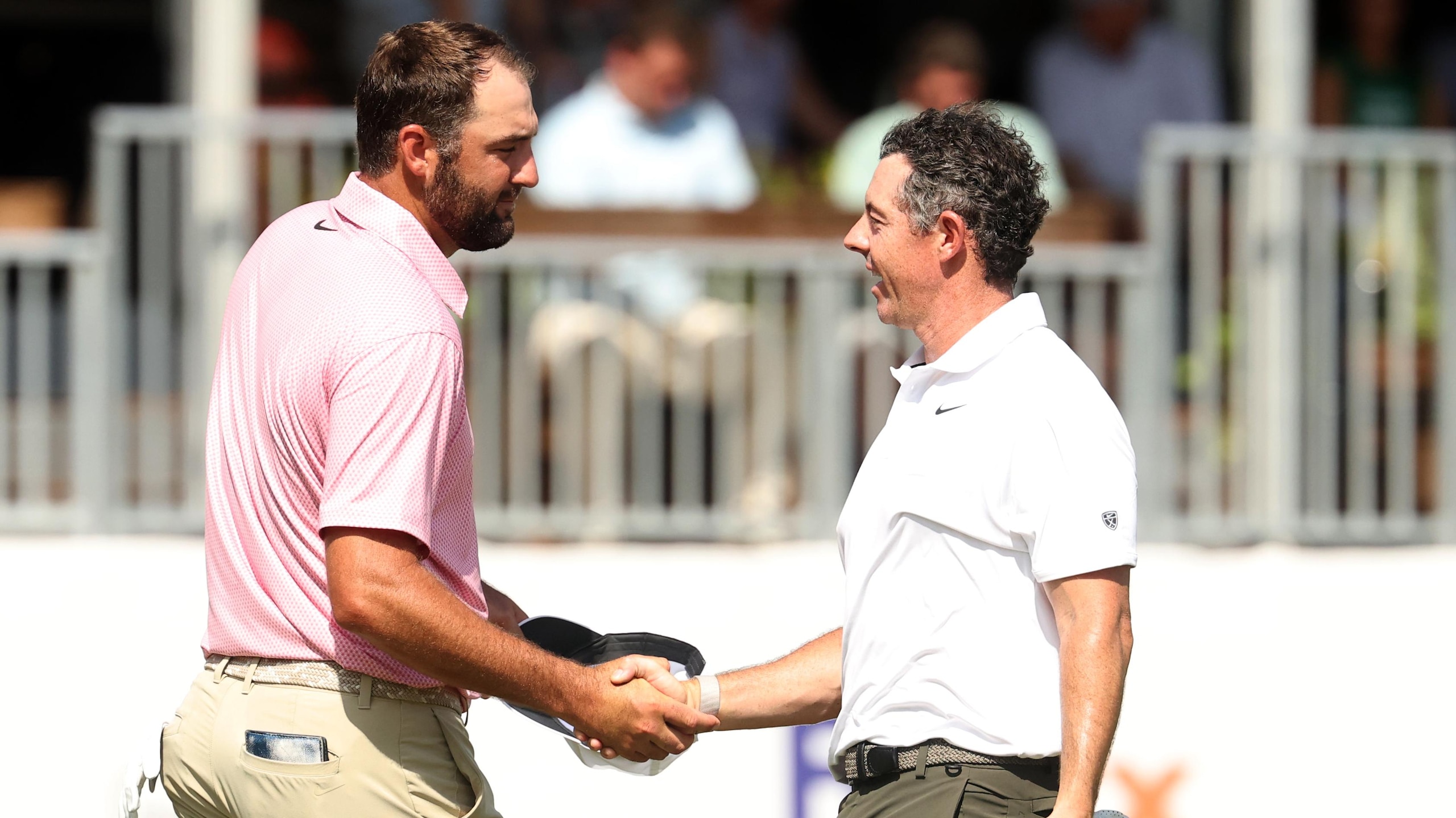 FedEx St. Jude Championship 2026 - Round Two