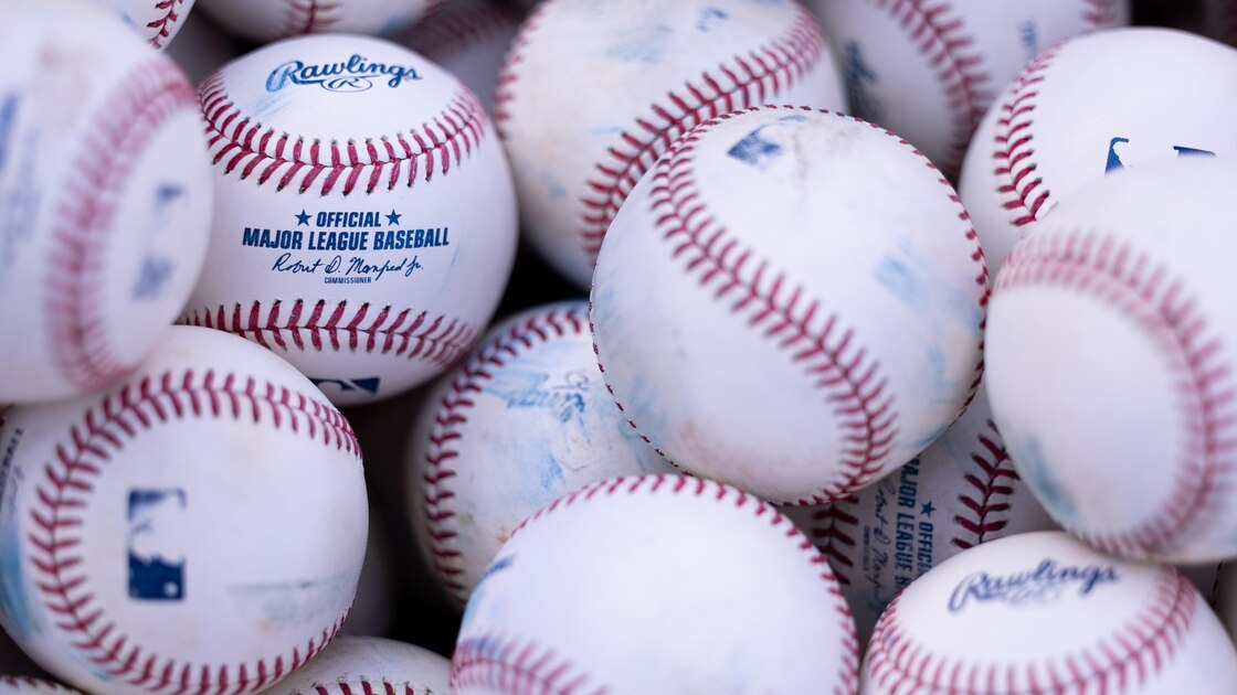 Kinsley Rasmus ties Mo'ne Davis' record for strikeouts in LLWS