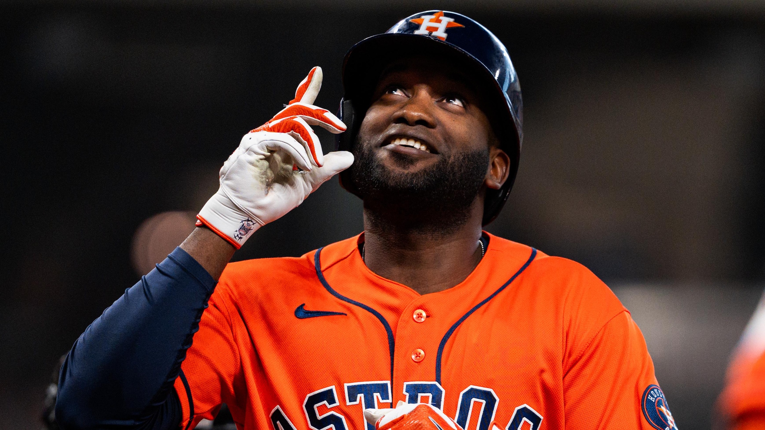 Seattle Mariners v Houston Astros