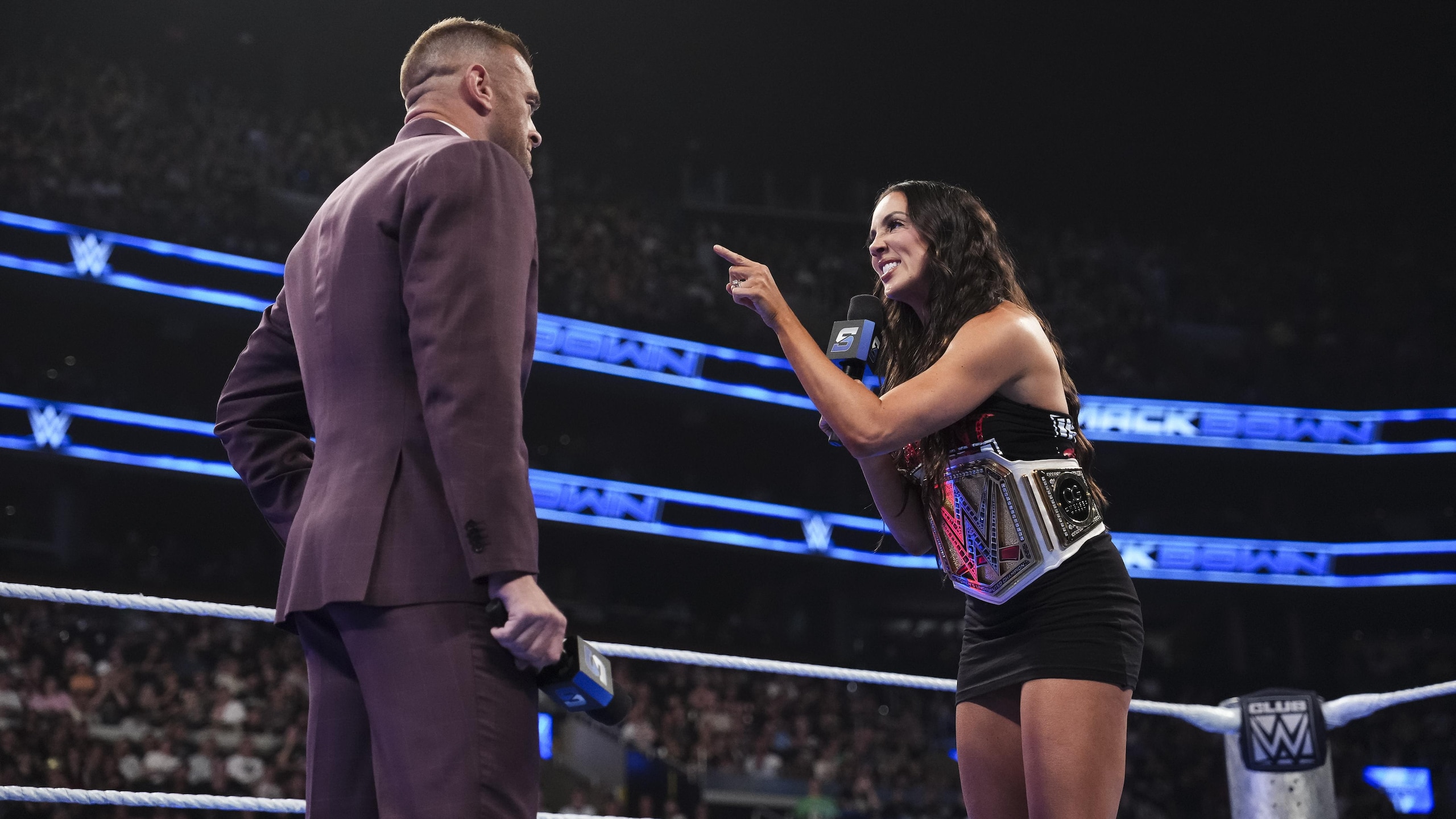 SmackDown
