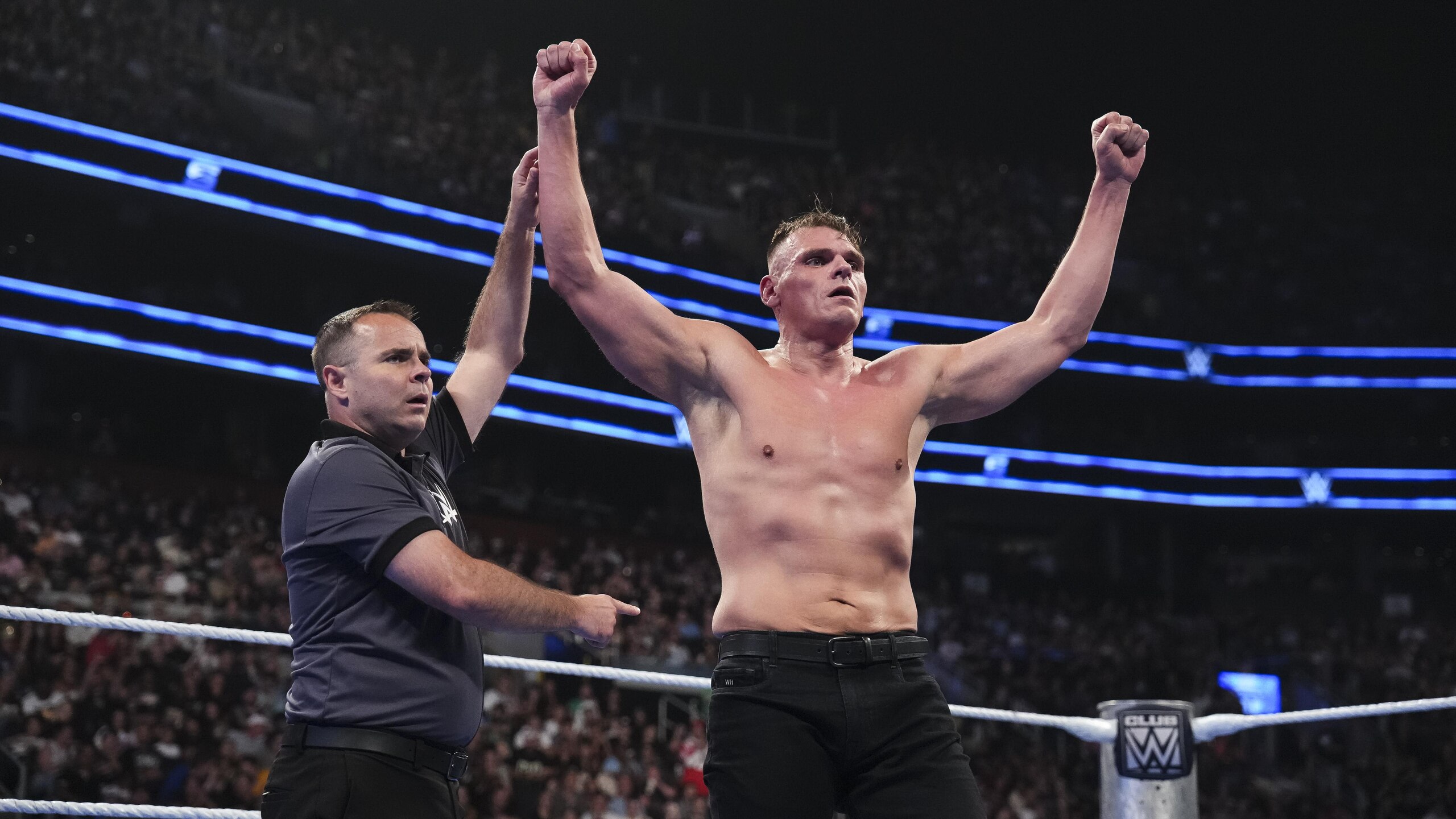 SmackDown