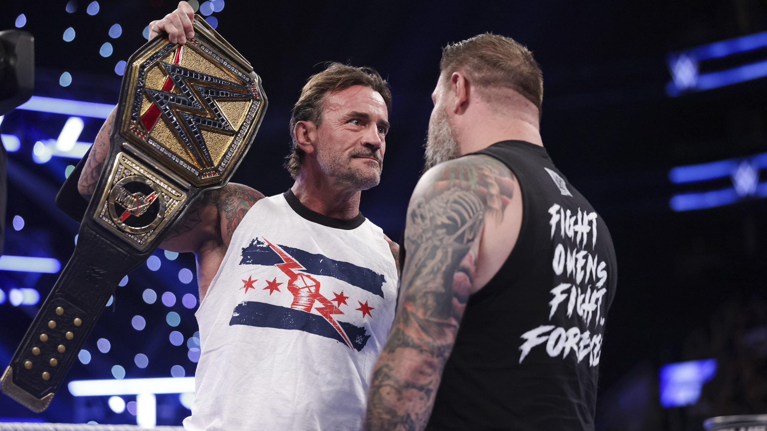 SmackDown