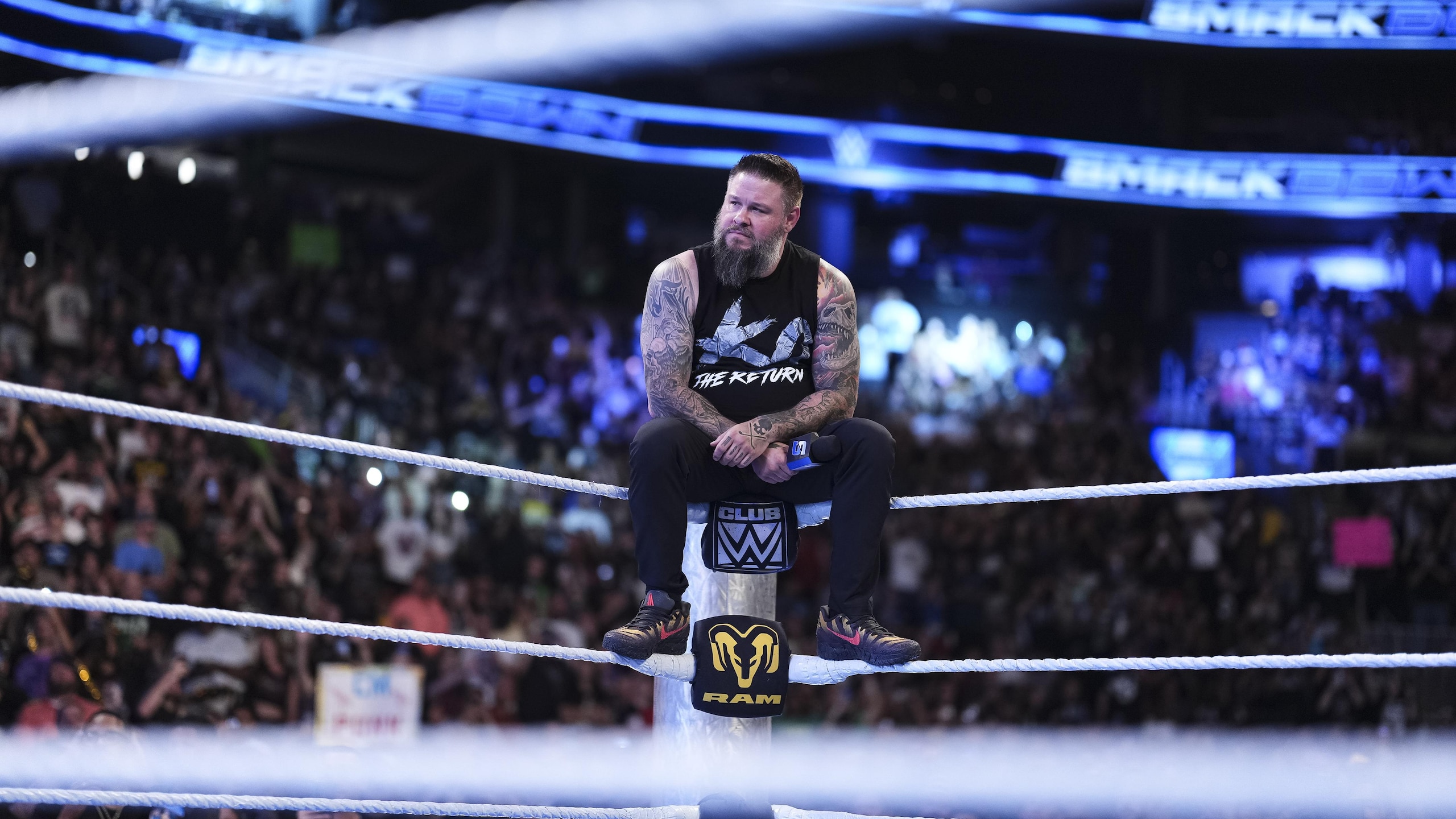 SmackDown