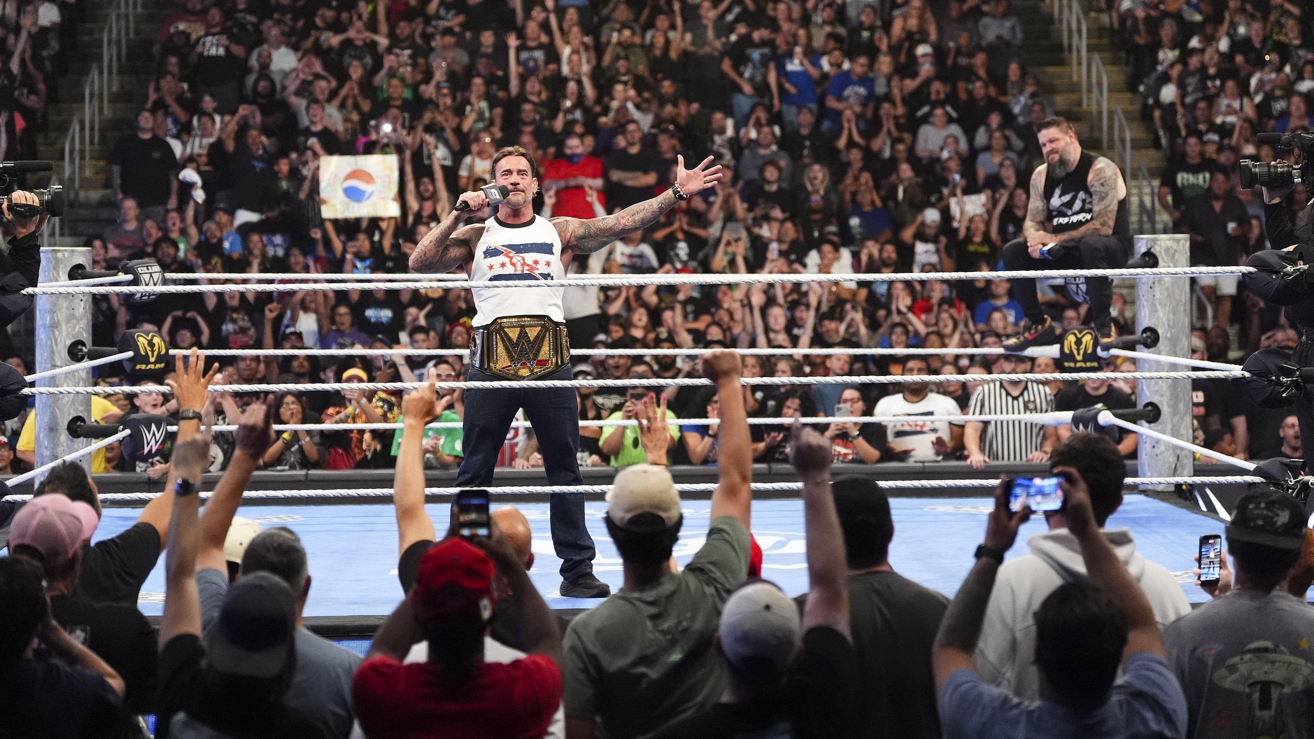 SmackDown