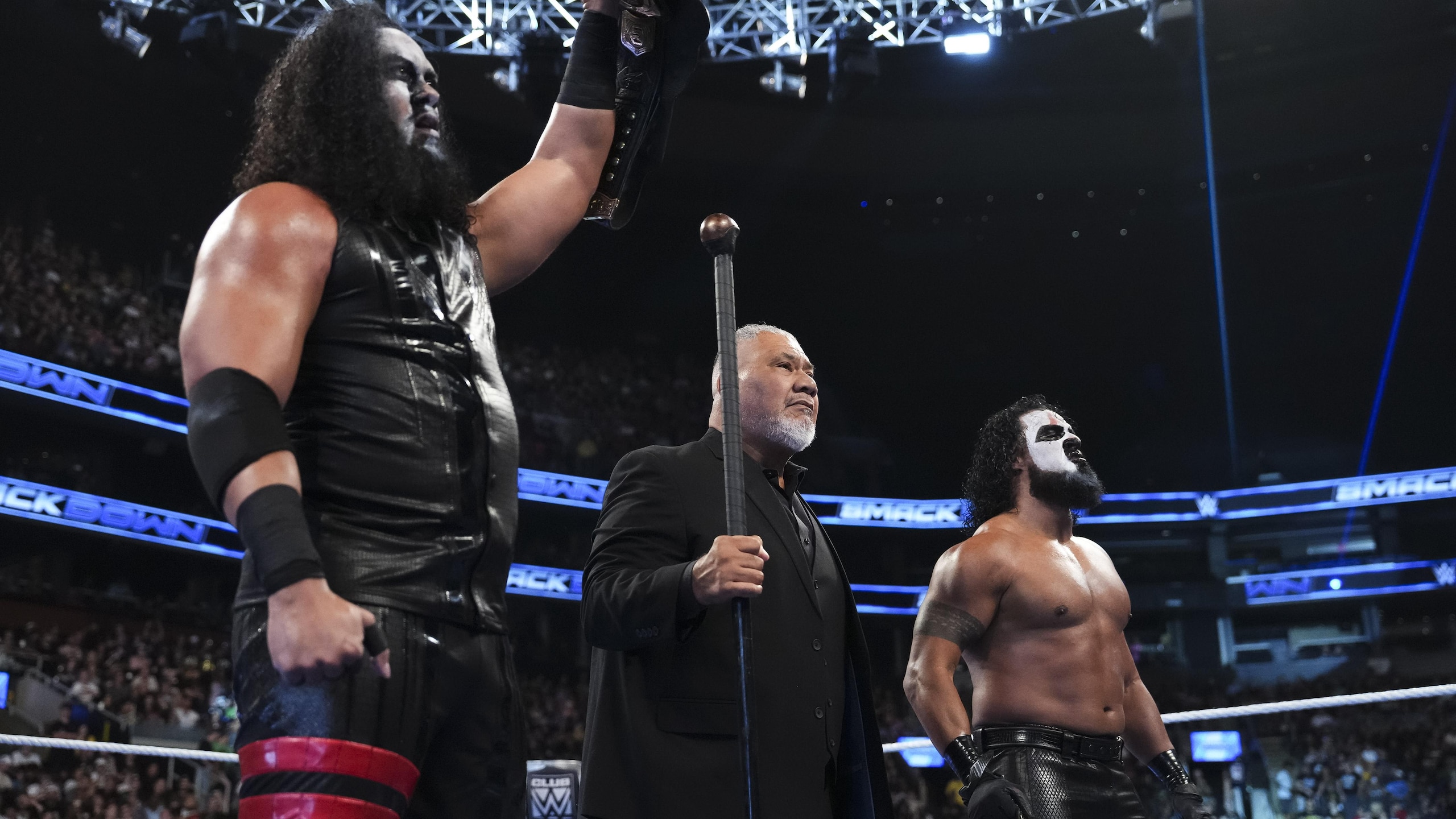 SmackDown