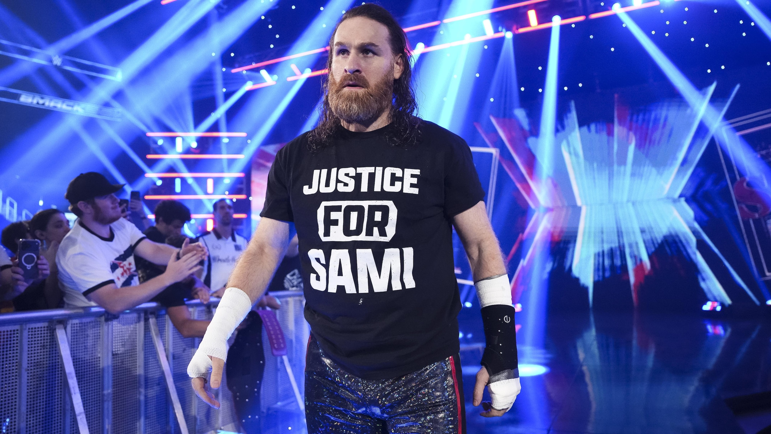 SmackDown