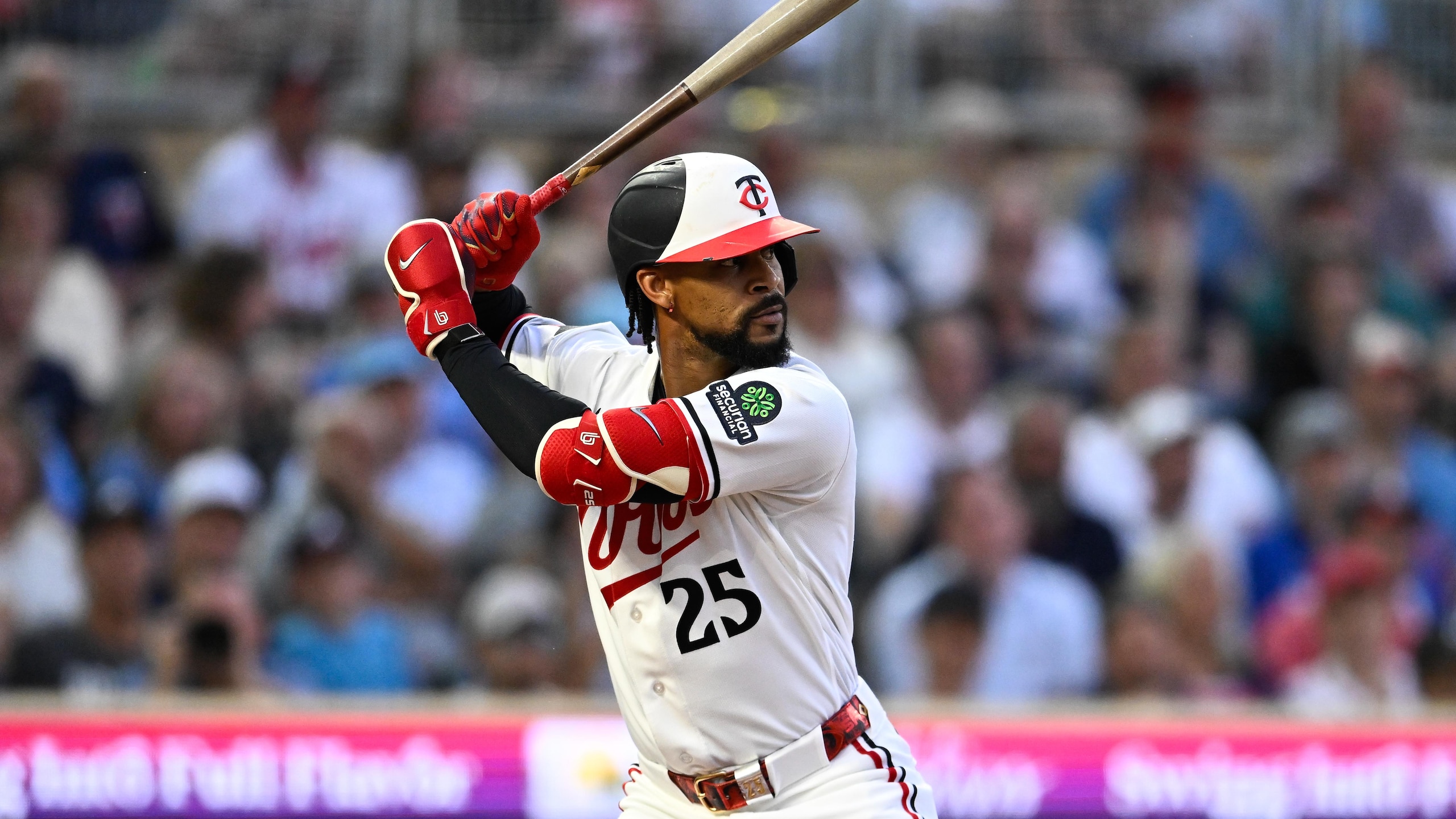Atlanta Braves v Minnesota Twins Atlanta Braves v Minnesota Twins