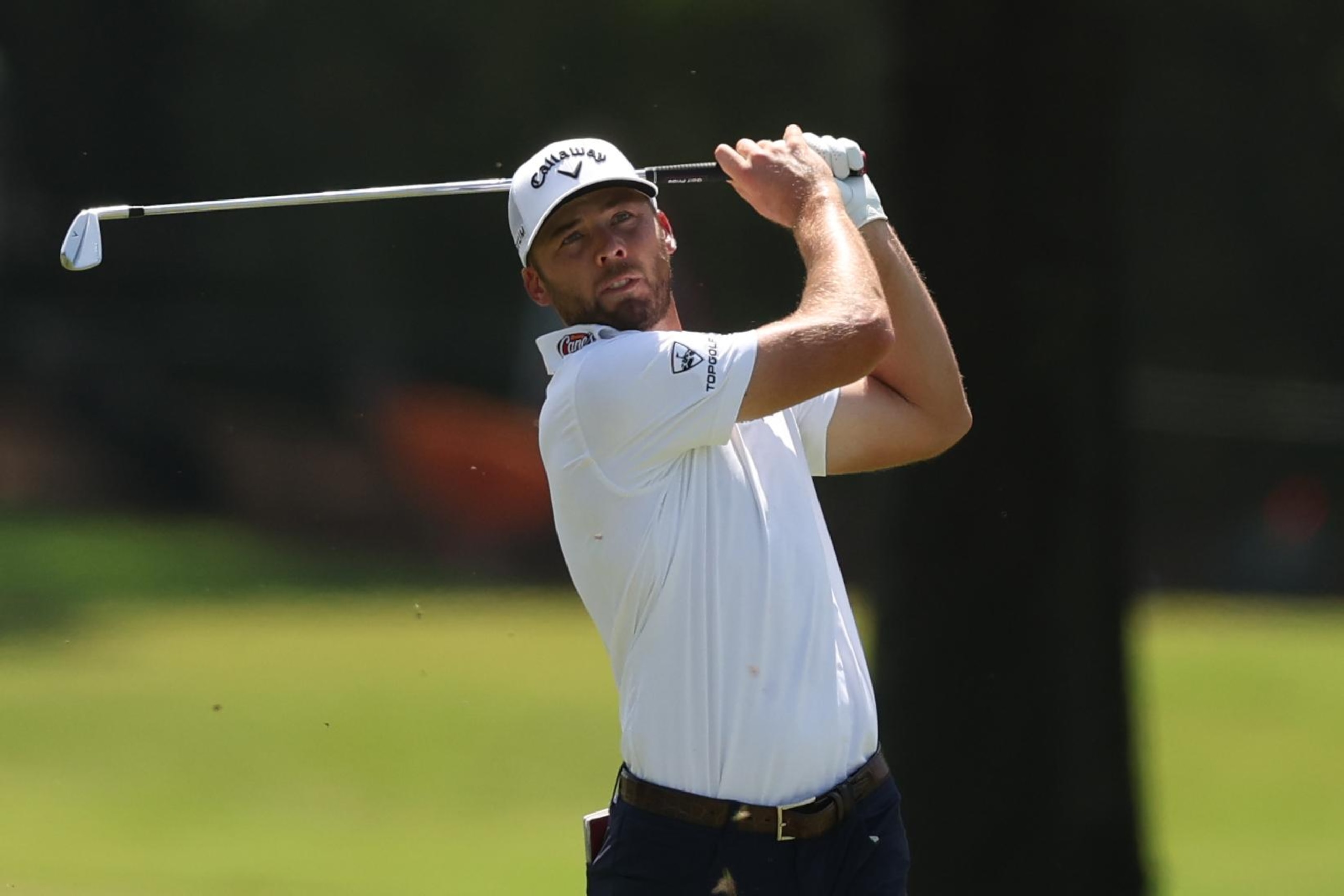 FedEx St. Jude Championship 2026 - Round Three