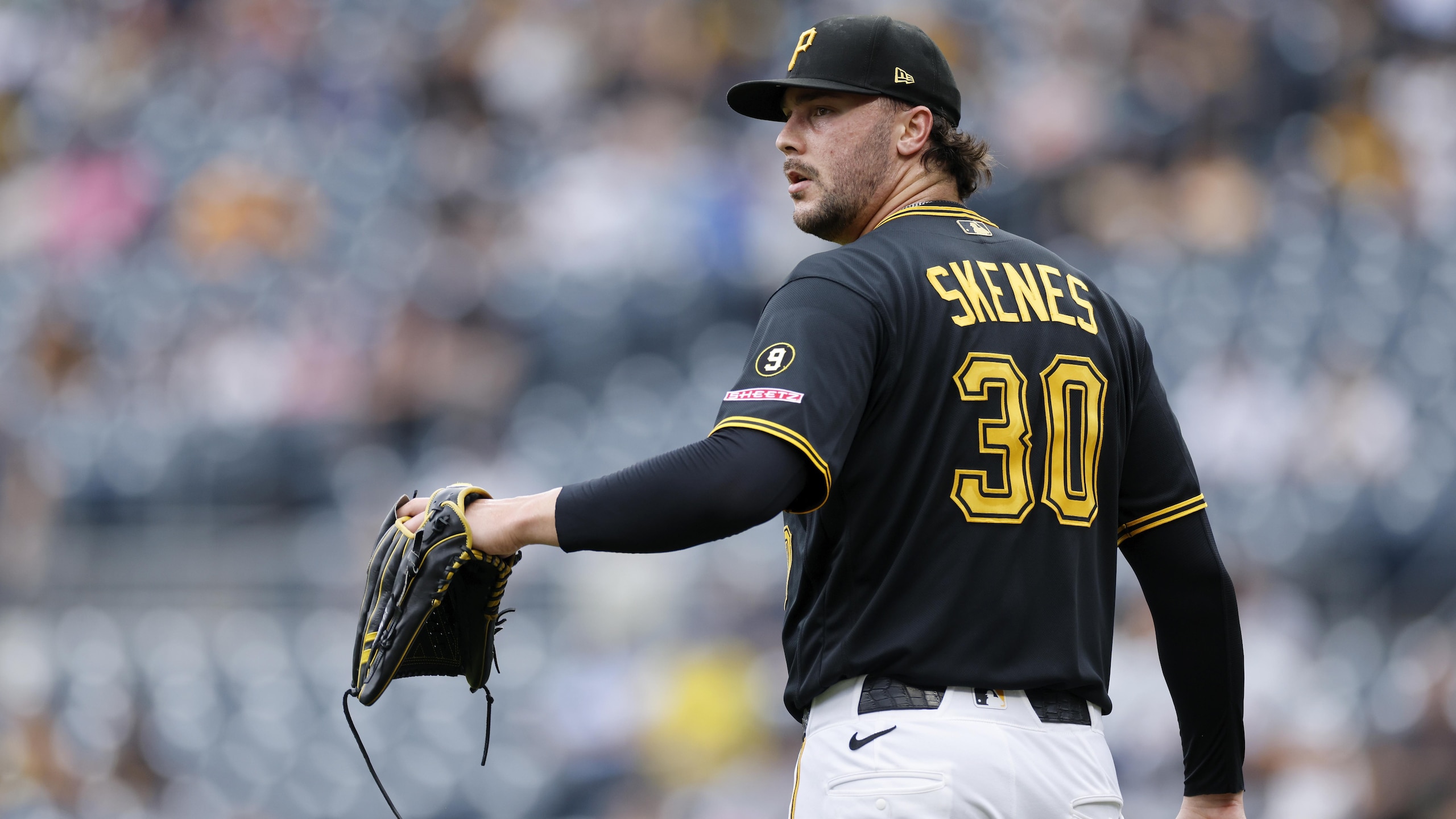 MLB: AUG 19 Tigers at Pirates