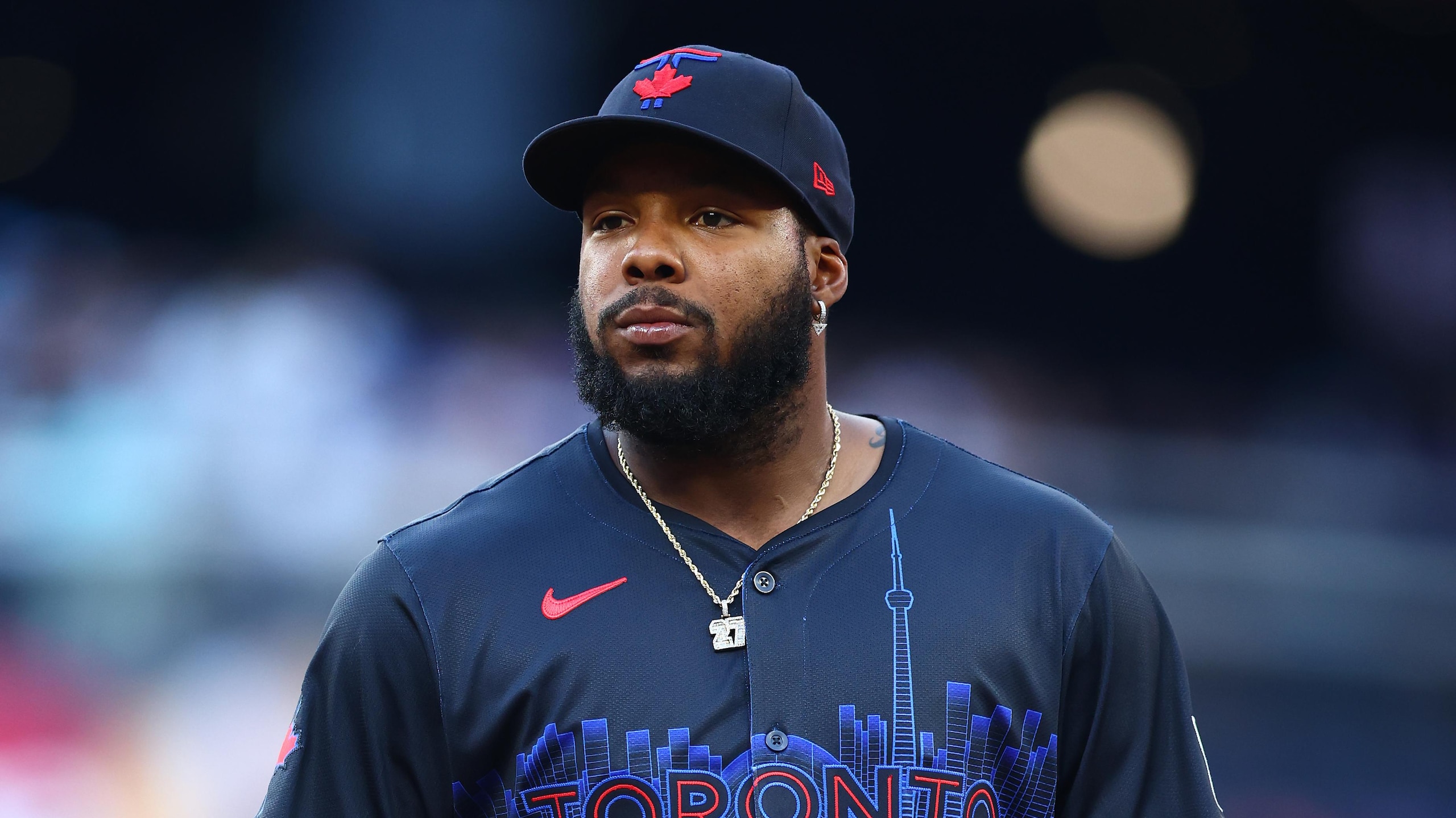 New York Yankees v Toronto Blue Jays