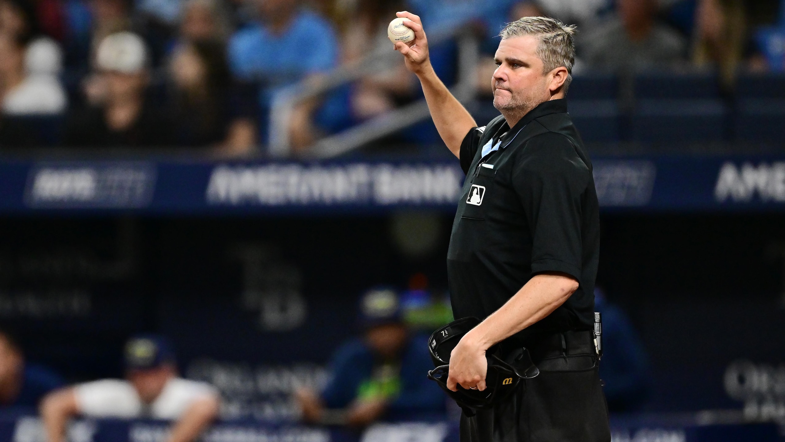 Baltimore Orioles v Tampa Bay Rays