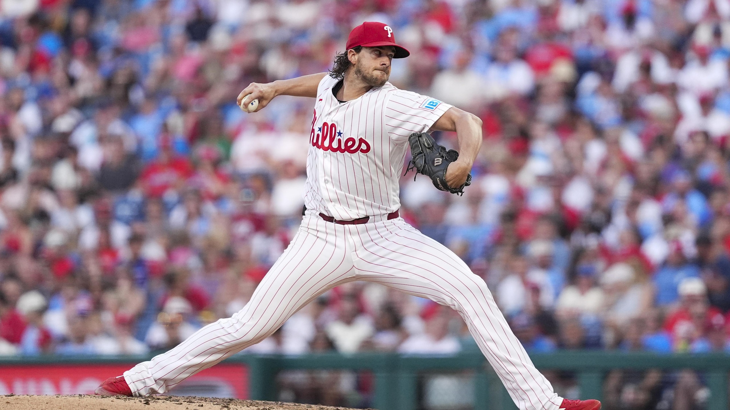 Miami Marlins v Philadelphia Phillies