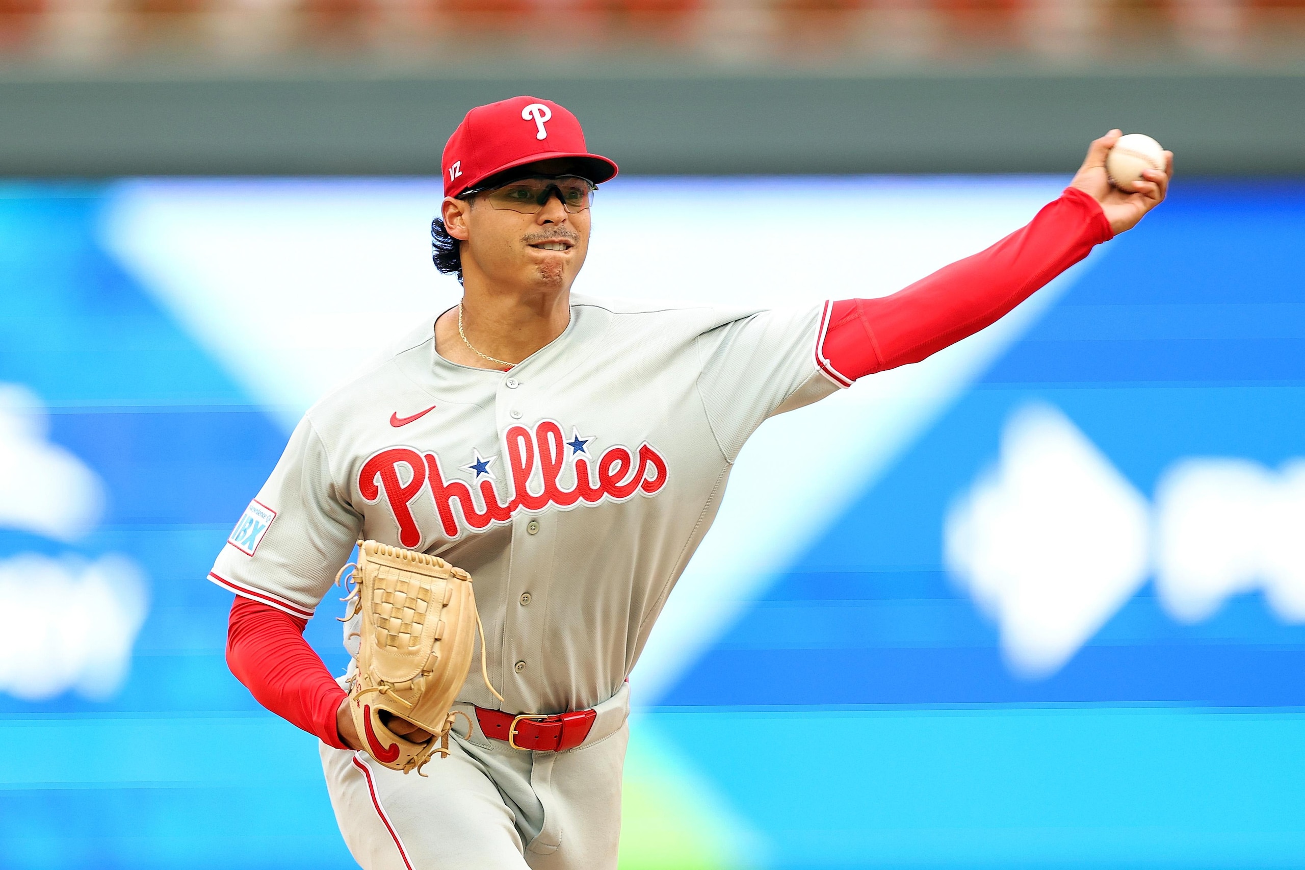 Philadelphia Phillies v Minnesota Twins