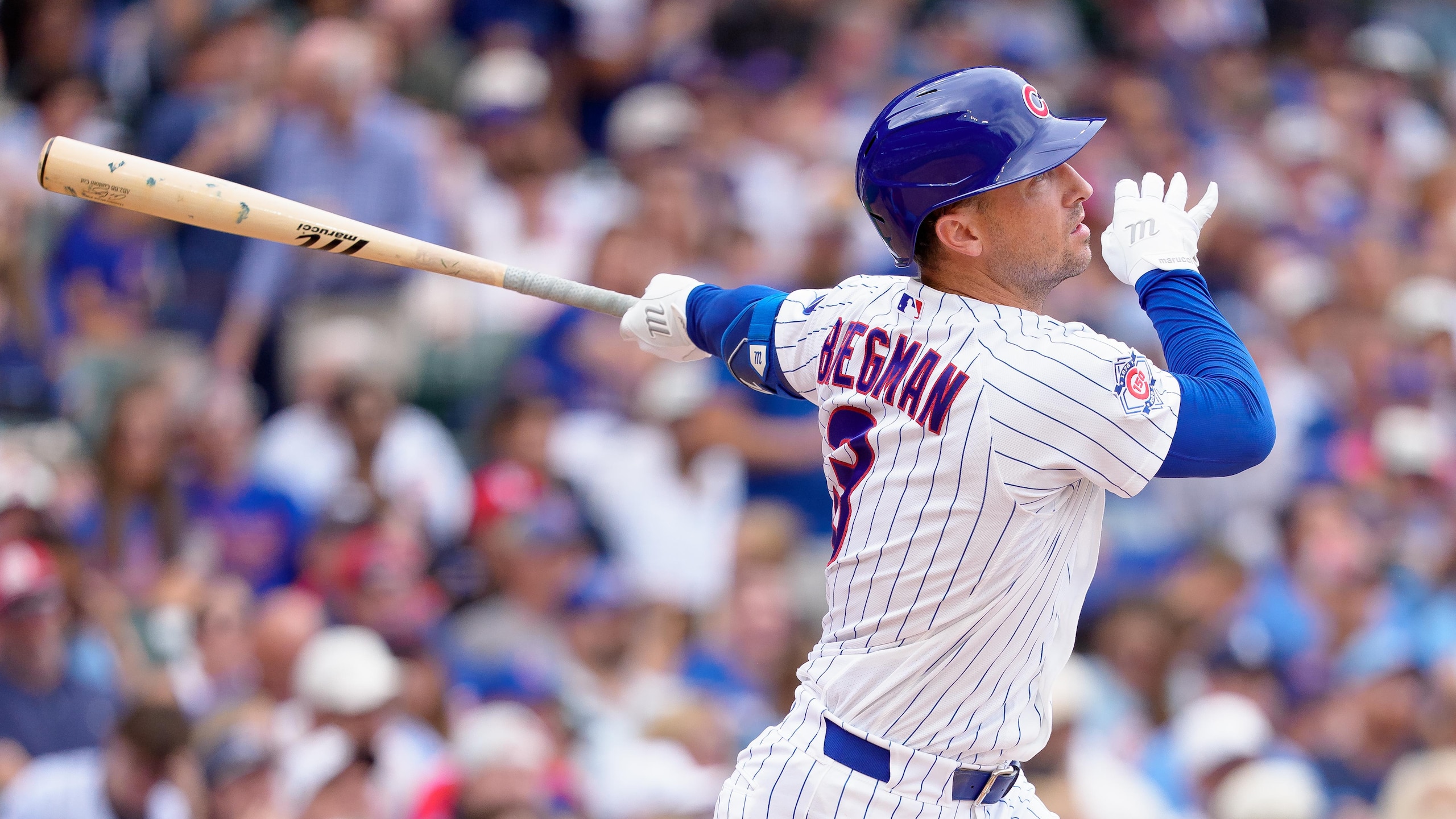 St. Louis Cardinals v Chicago Cubs