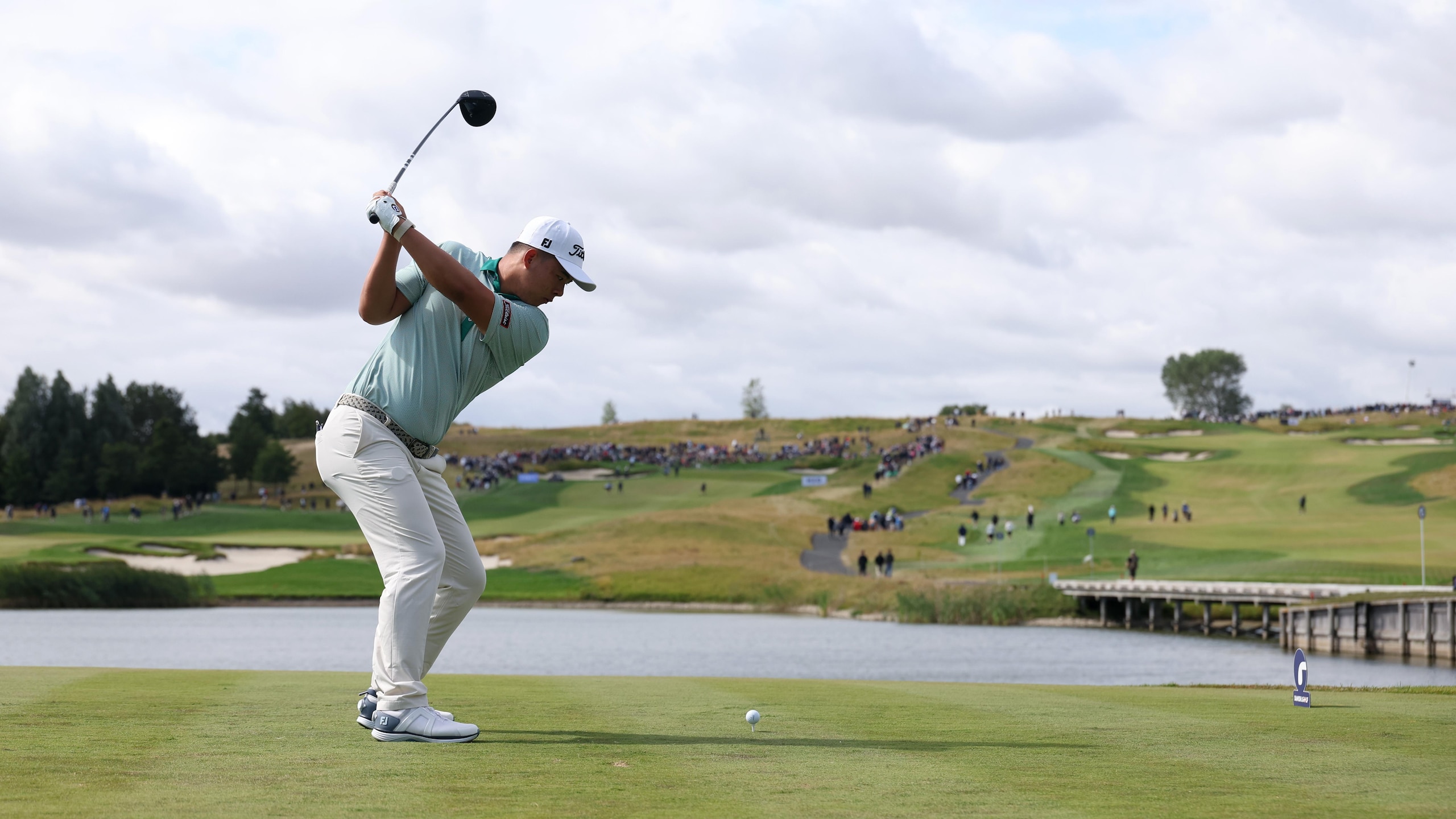 Danish Golf Championship 2026 - Day Four